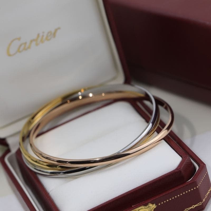 Bracelets Cartier