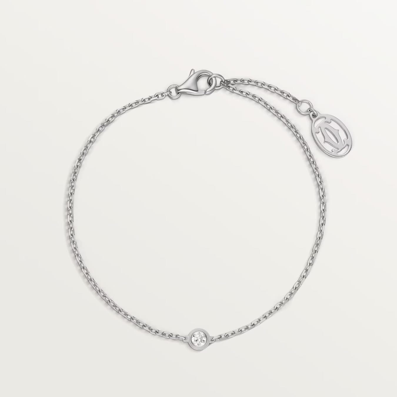Bracelet Cartier d'Amour