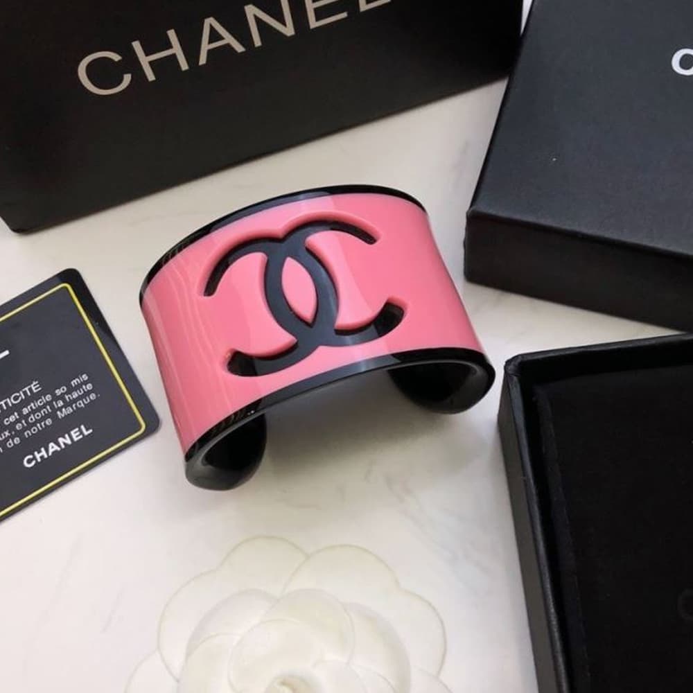 Bracelets Chanel Bijoux