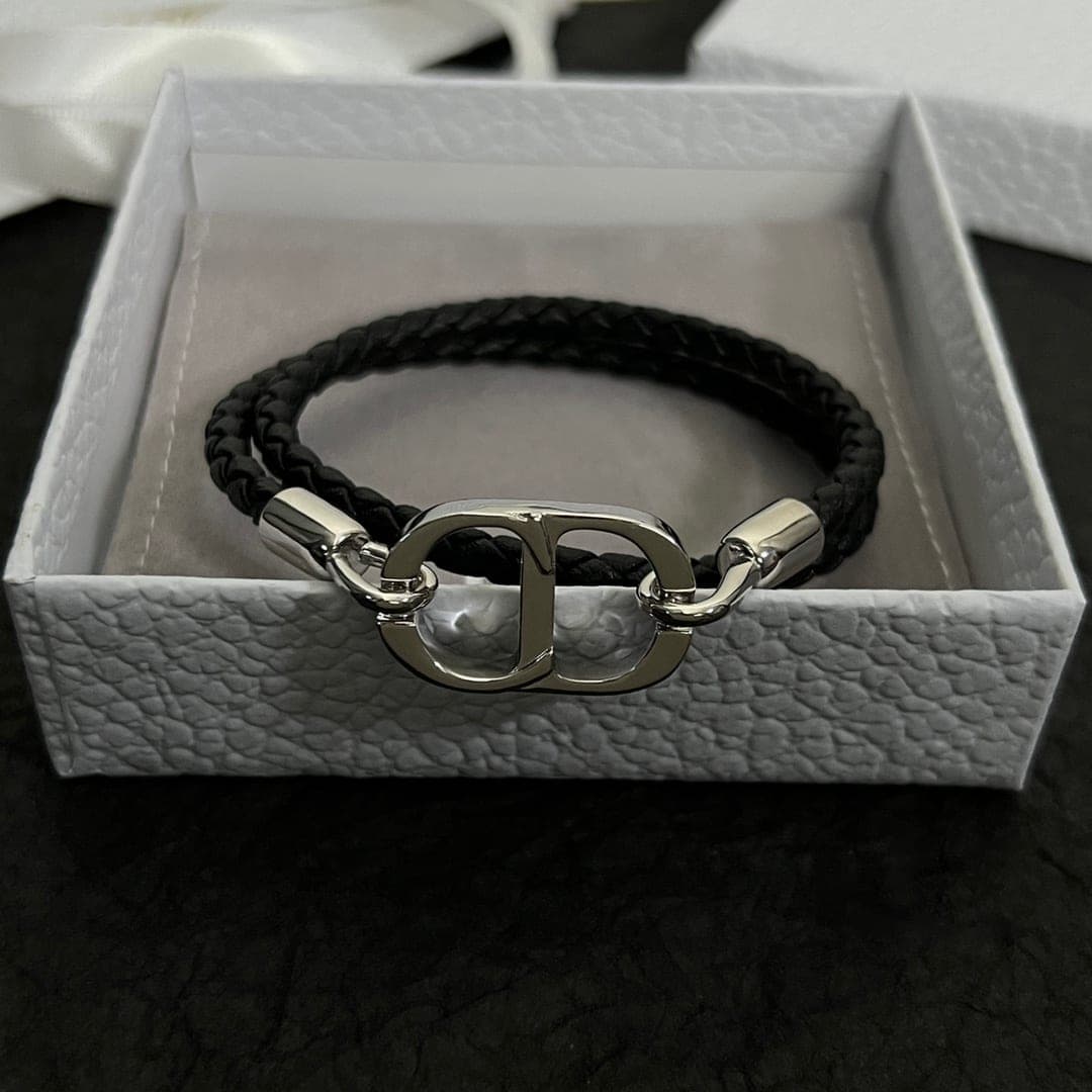 Bracelets Christian Dior et bijoux