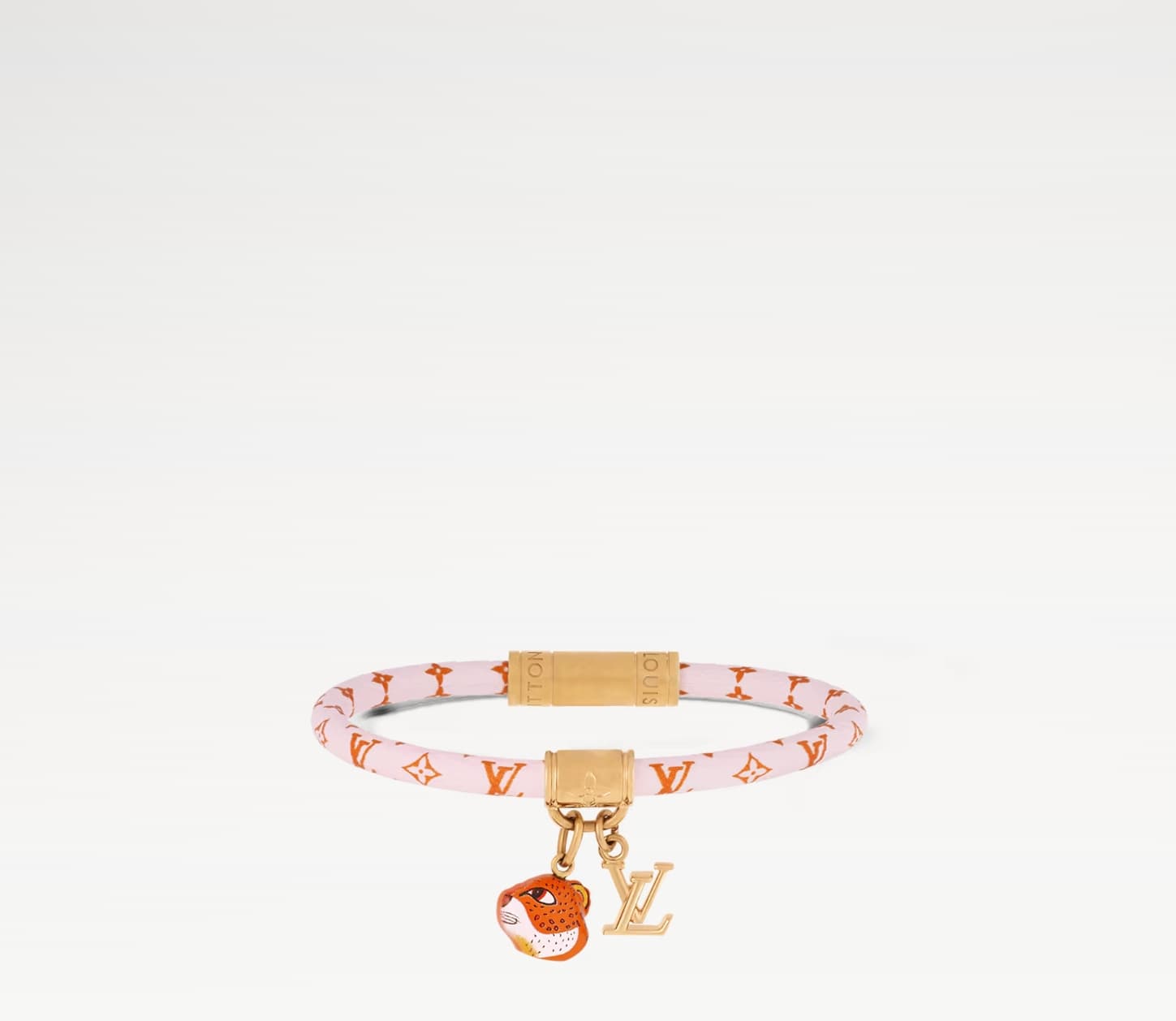 Bracelet Louis Vuitton Animogram