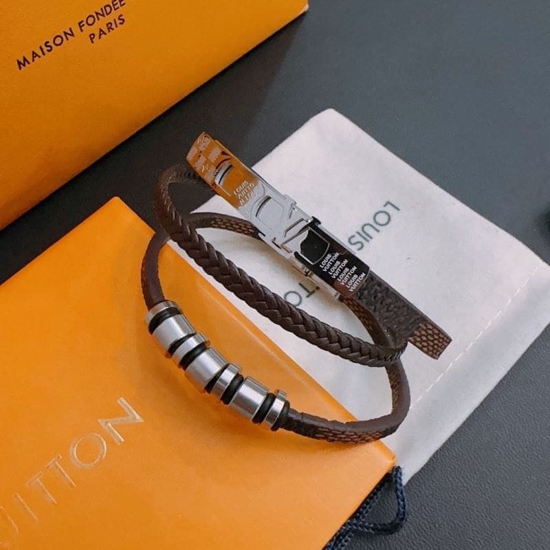 Bracelet Louis Vuitton LV