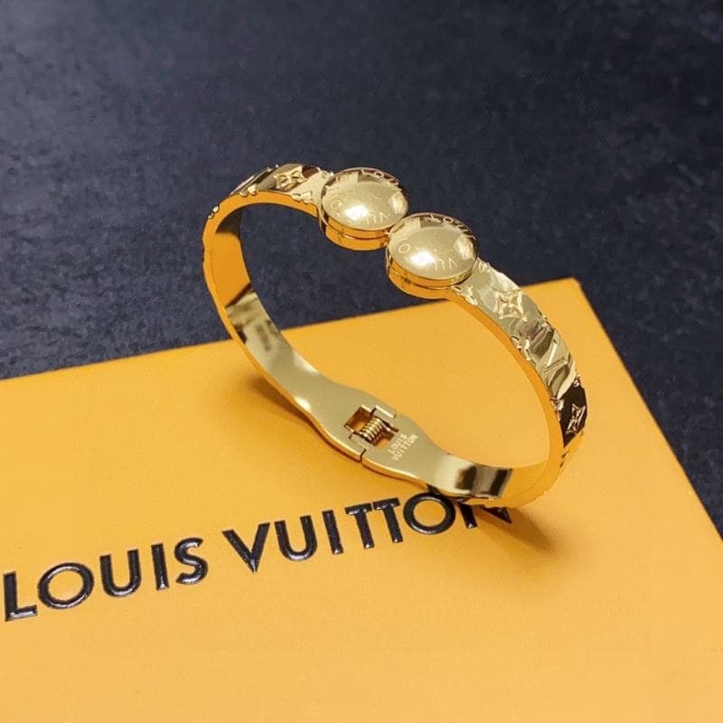 Bracelets Louis Vuitton LV