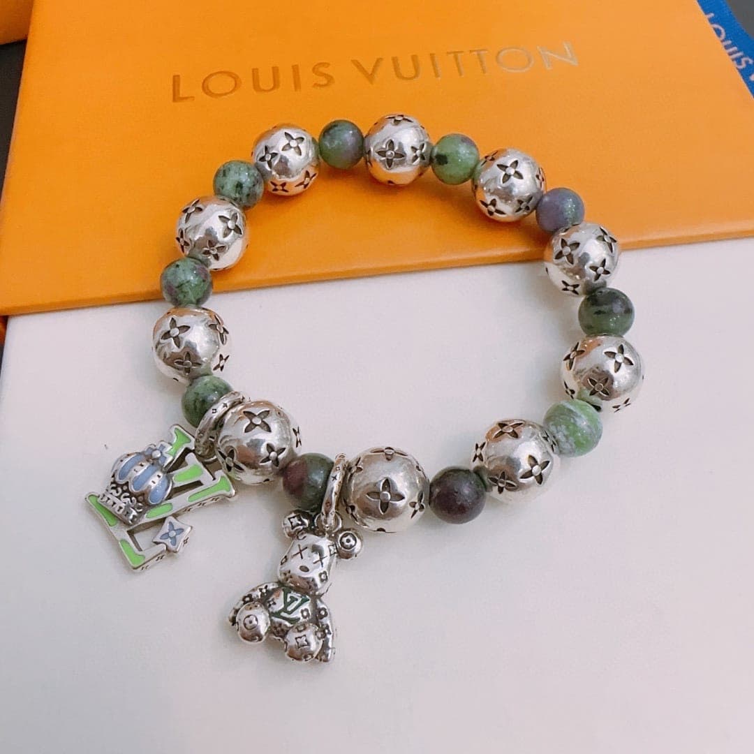 Bracelets Louis Vuitton LV