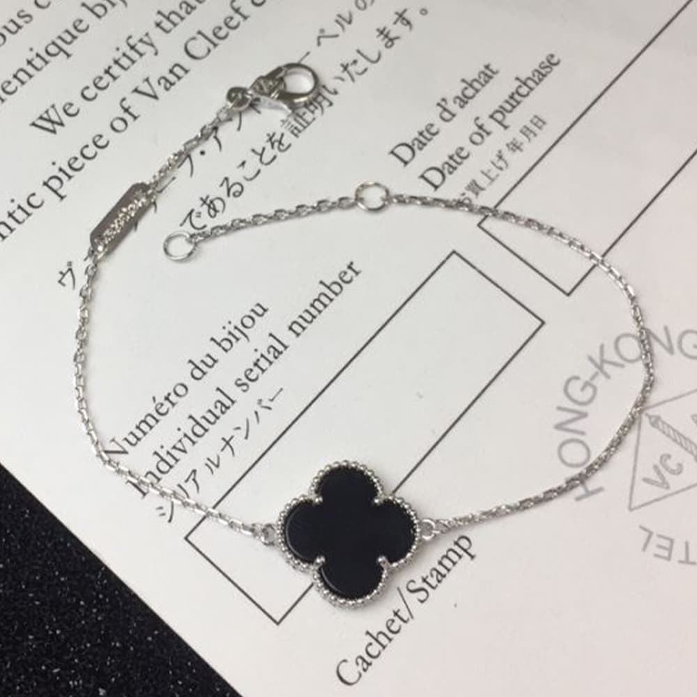 Van Cleef & Arpels Vca Bracelets Bijoux