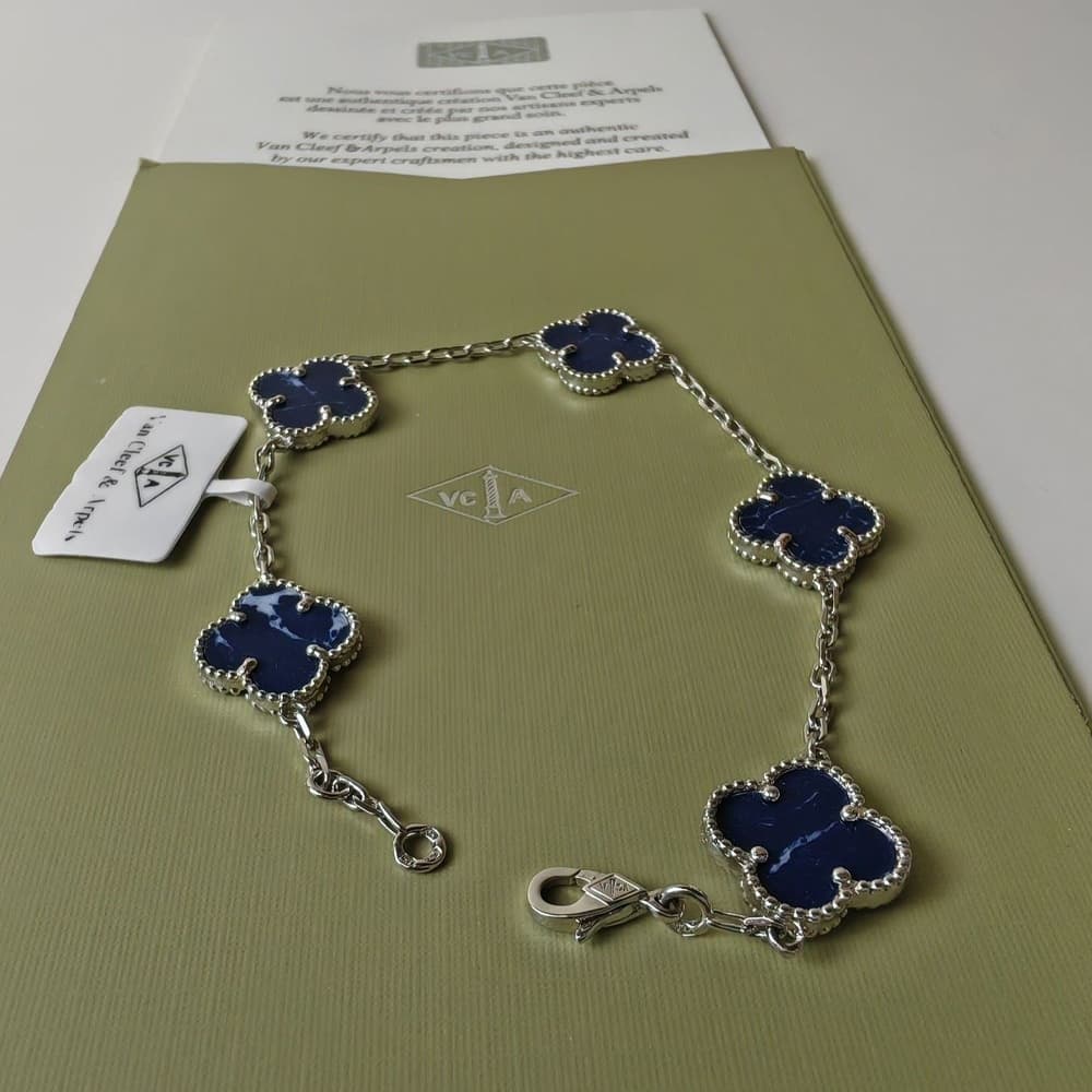 Van Cleef & Arpels Vca Bracelets Bijoux
