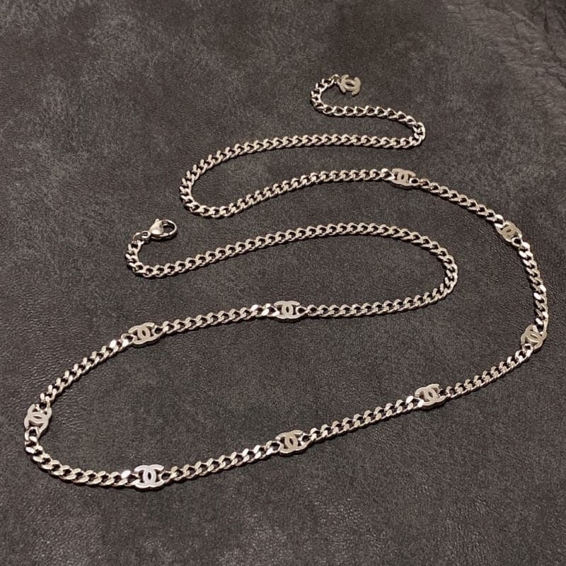 Colliers Chanel