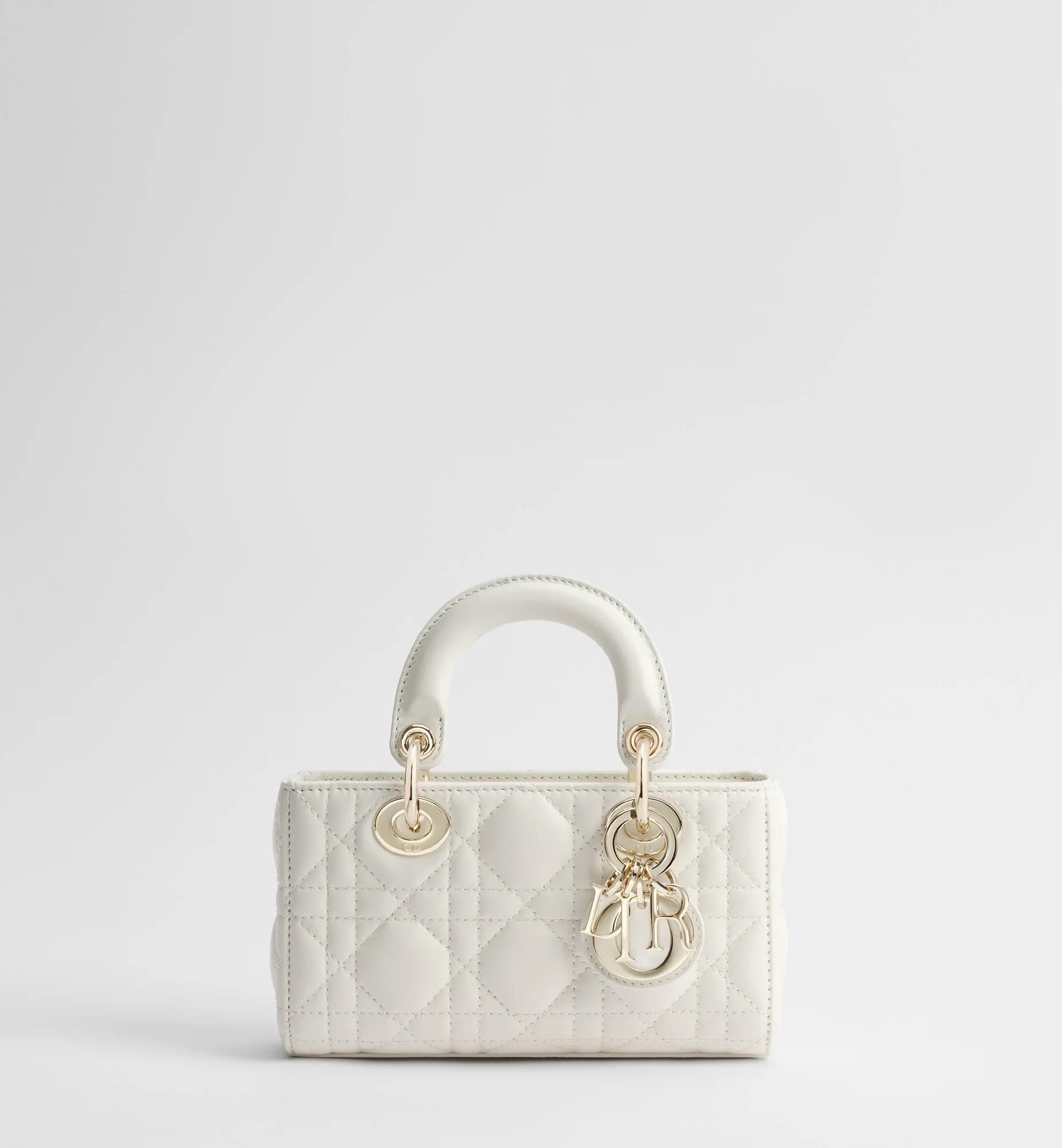 Micro sac Lady D-Joy