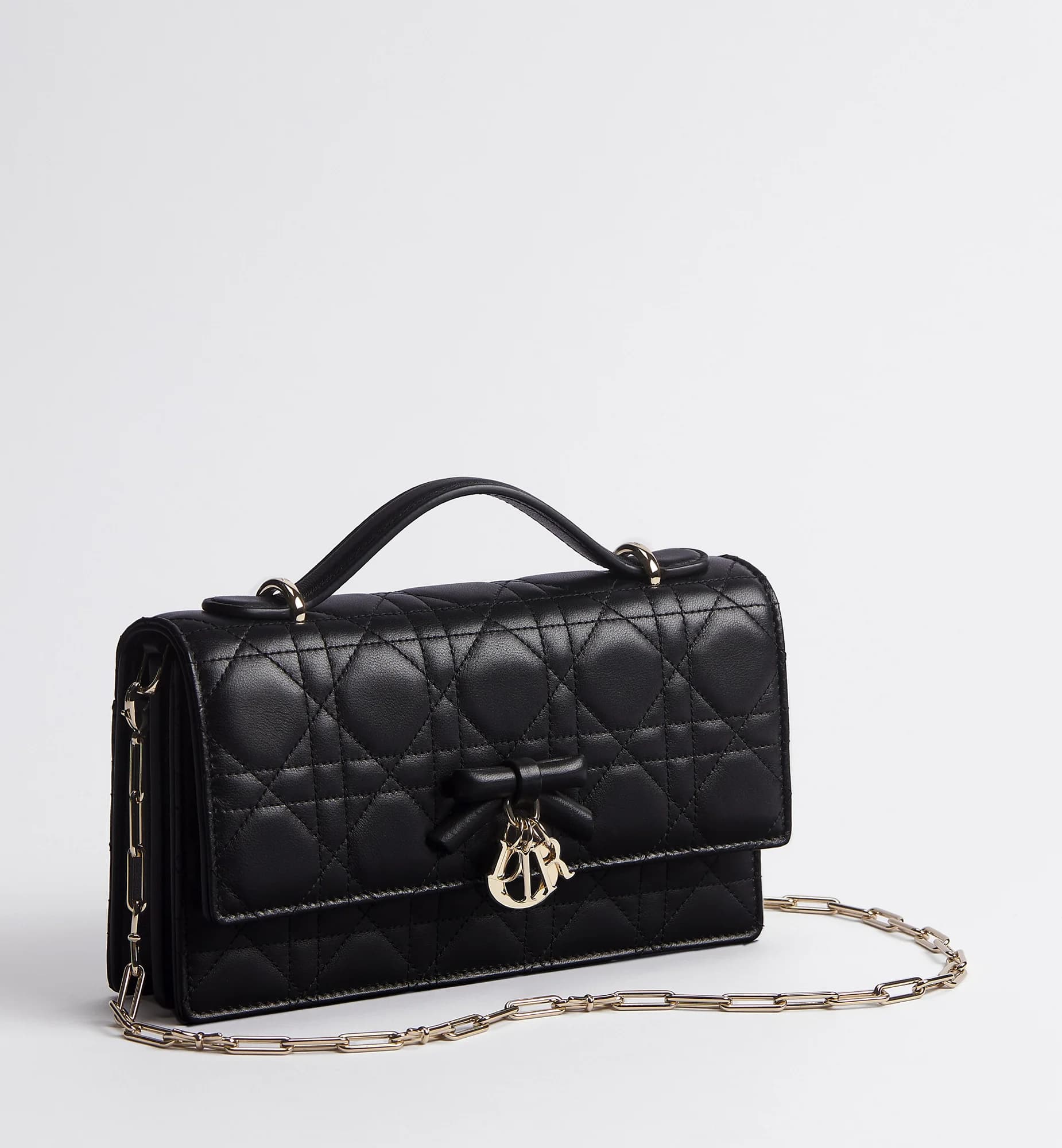 Mini sac My Dior