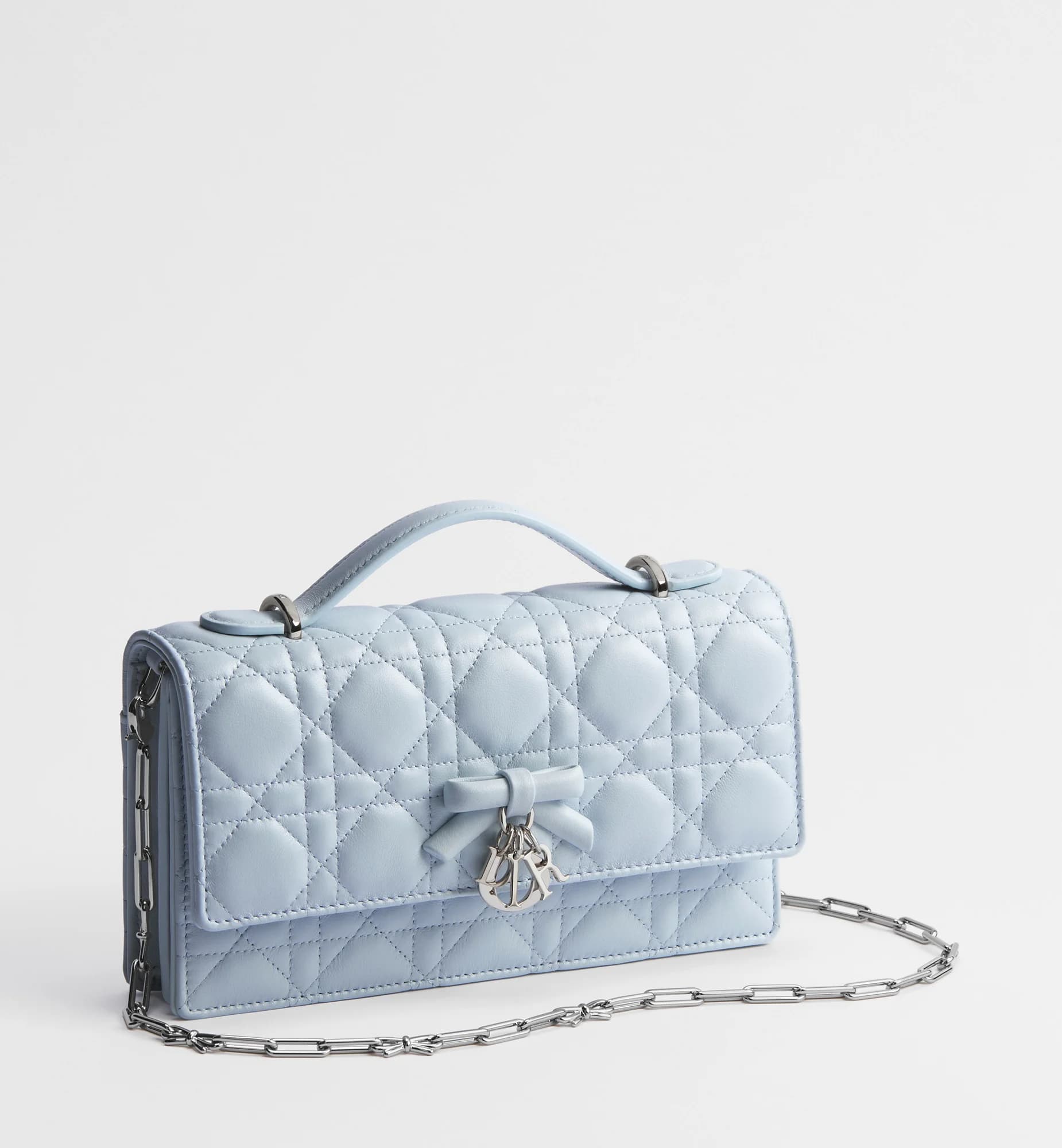 Mini sac My Dior
