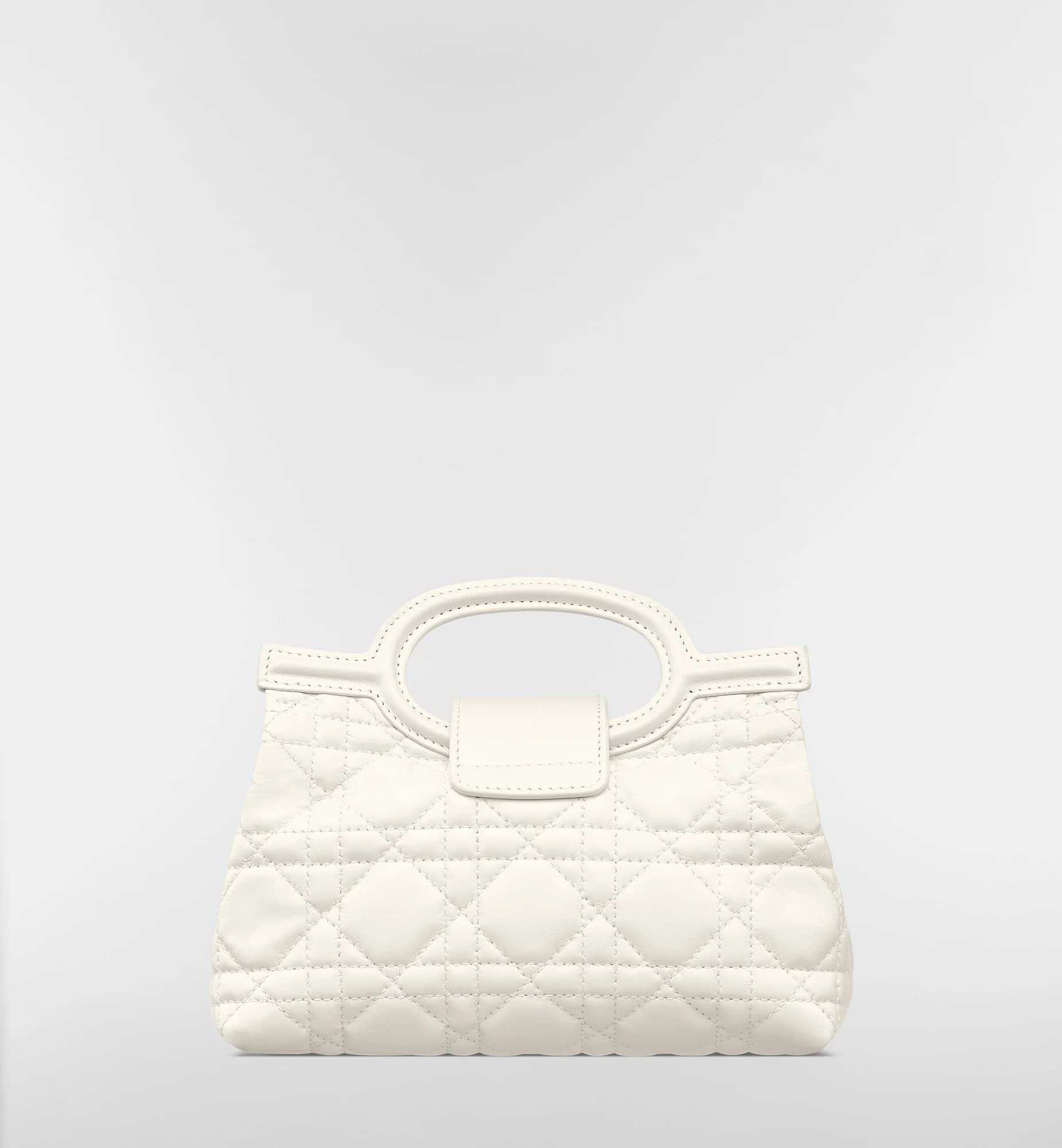Mini sac Top Handle Dior Jolie