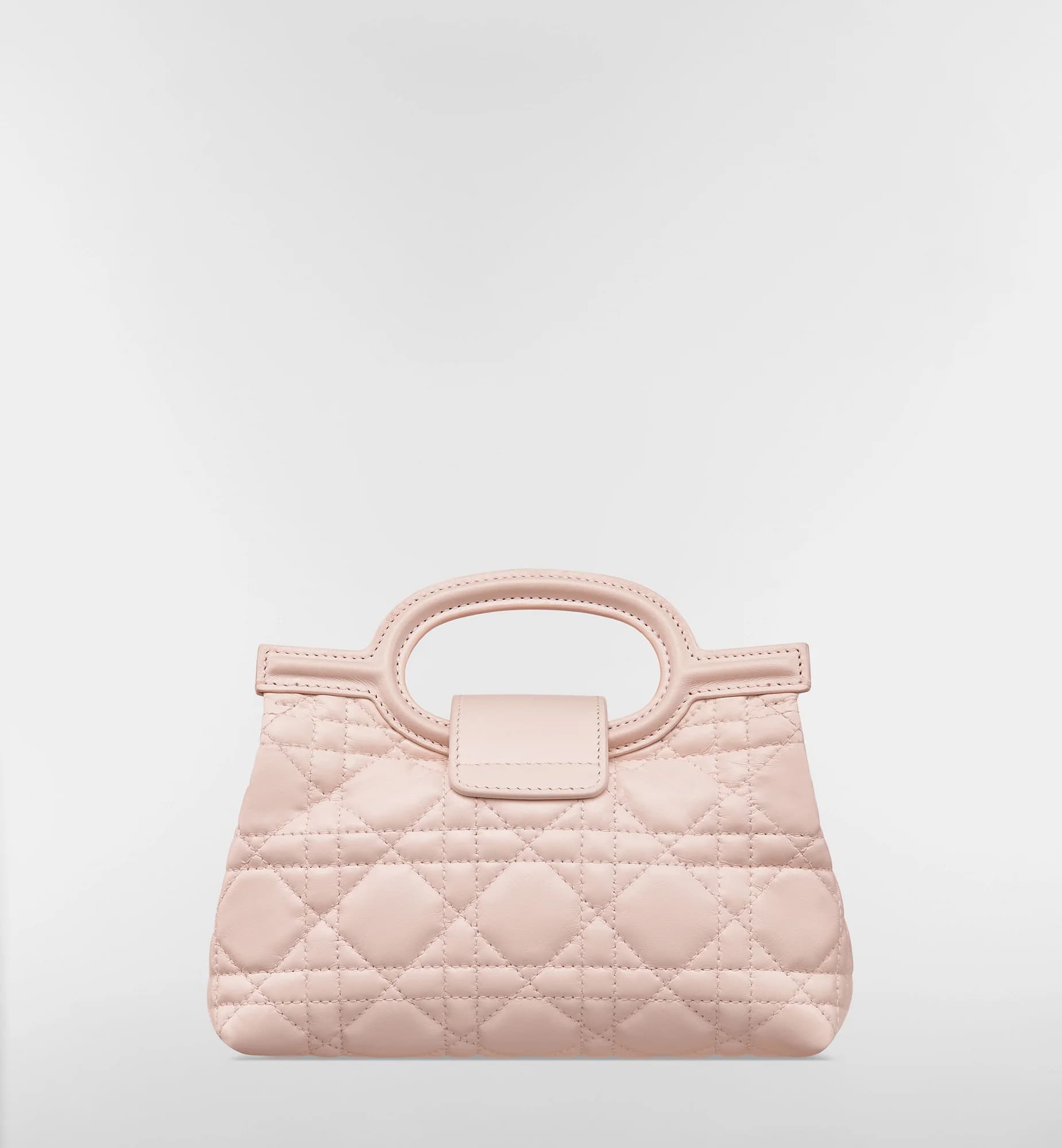 Mini sac Top Handle Dior Jolie