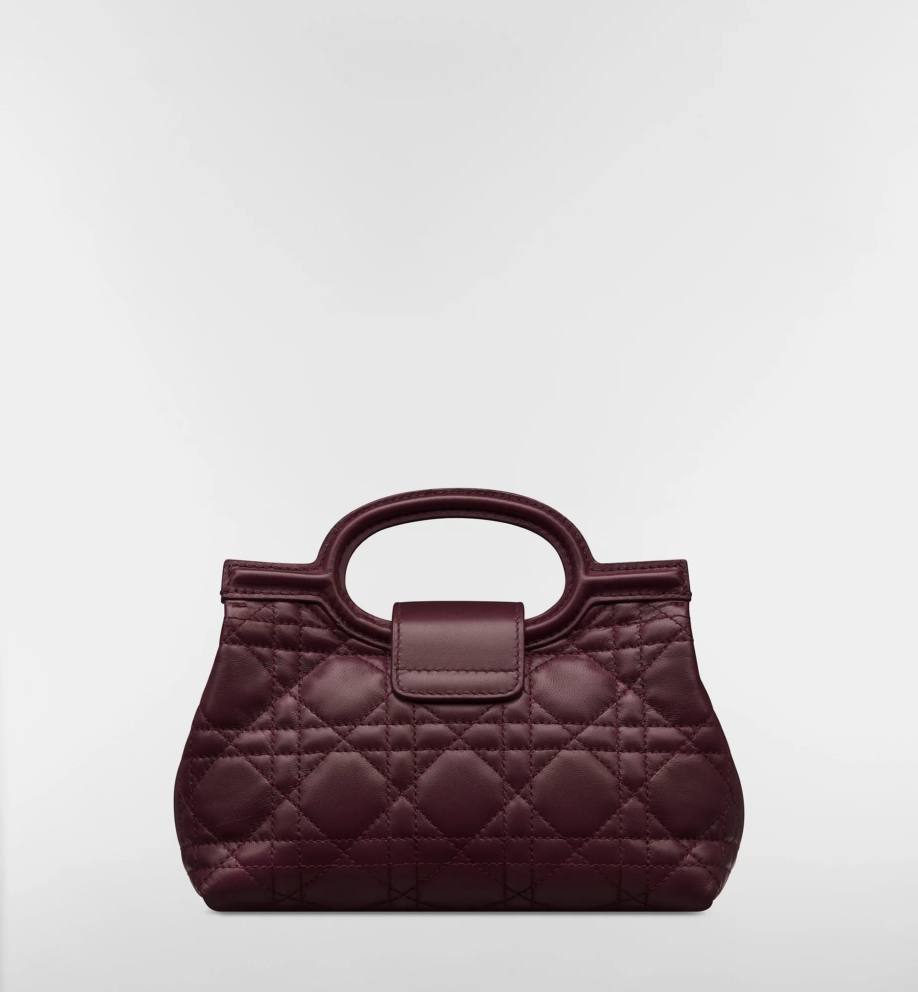 Mini sac Top Handle Dior Jolie