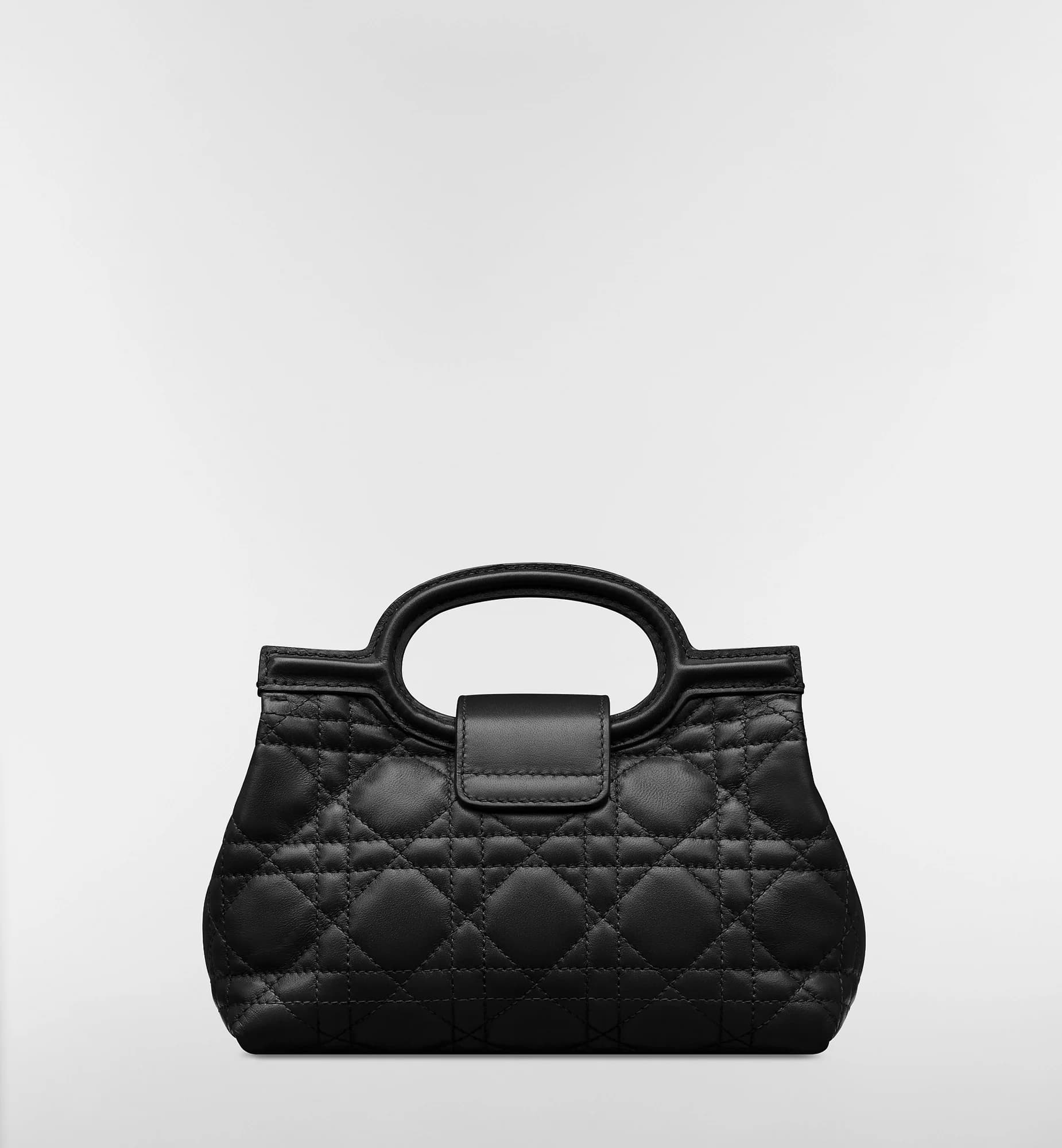 Mini sac Top Handle Dior Jolie
