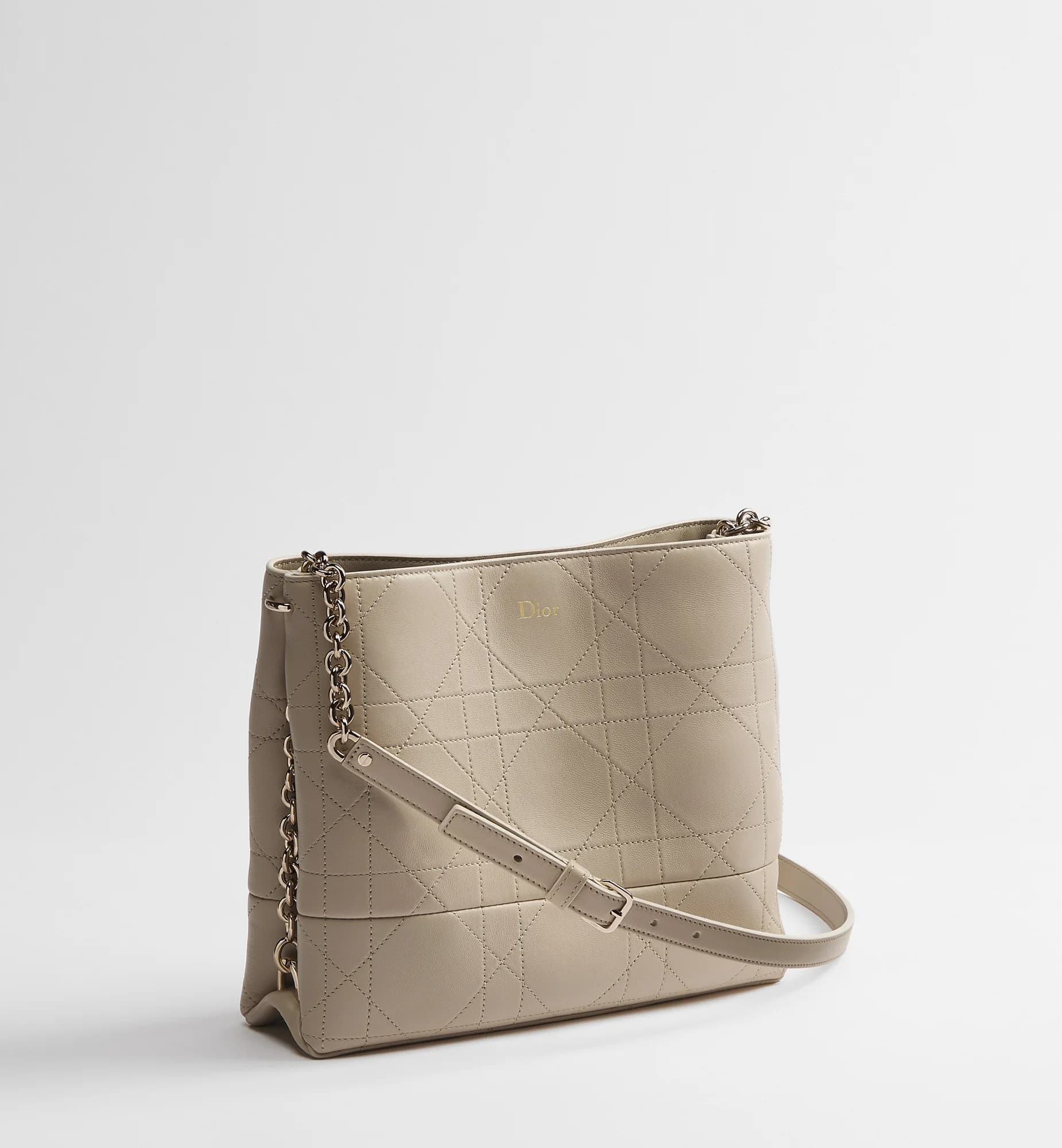 Sac à chaîne Dior Trianon