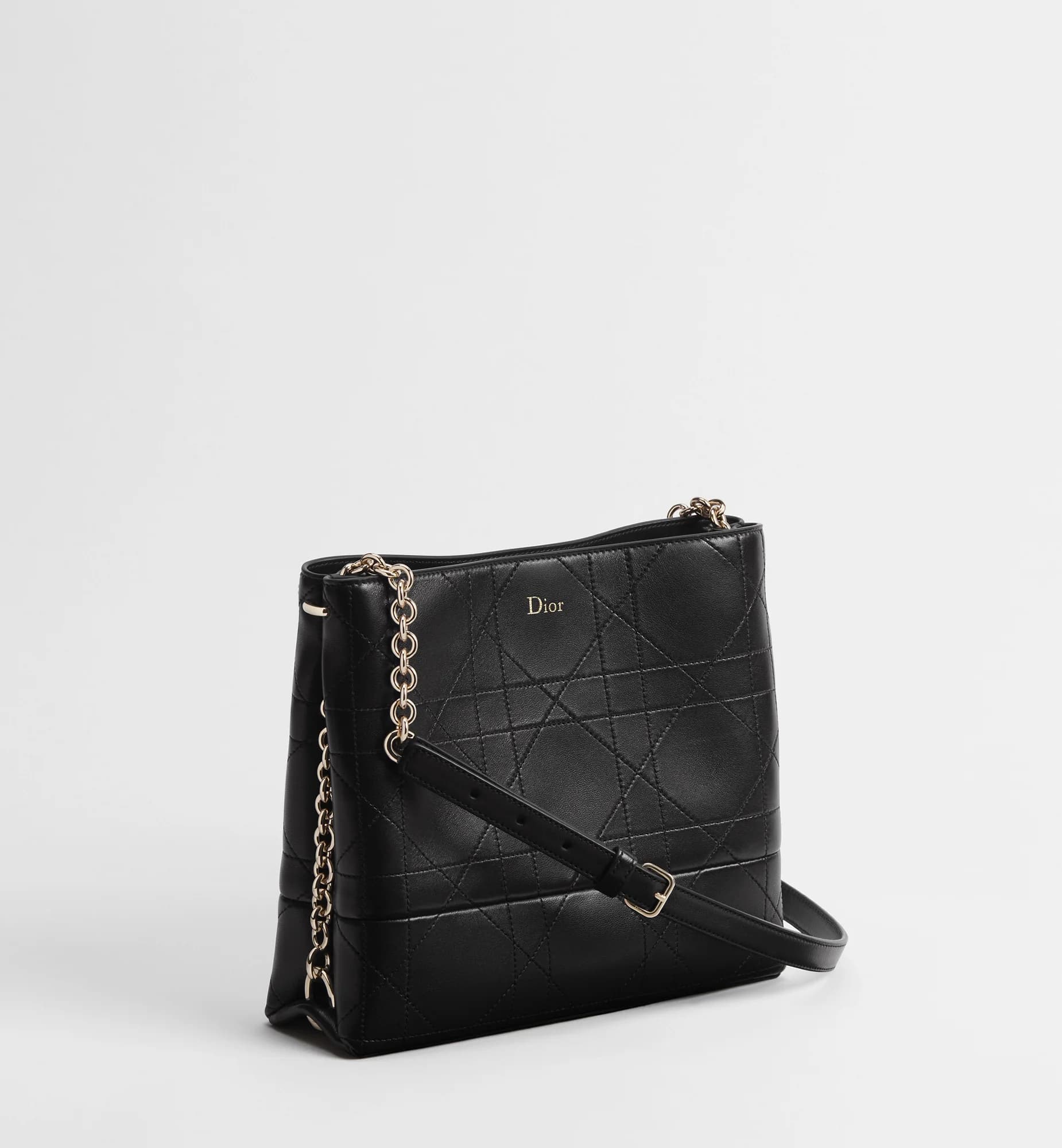 Sac à chaîne Dior Trianon