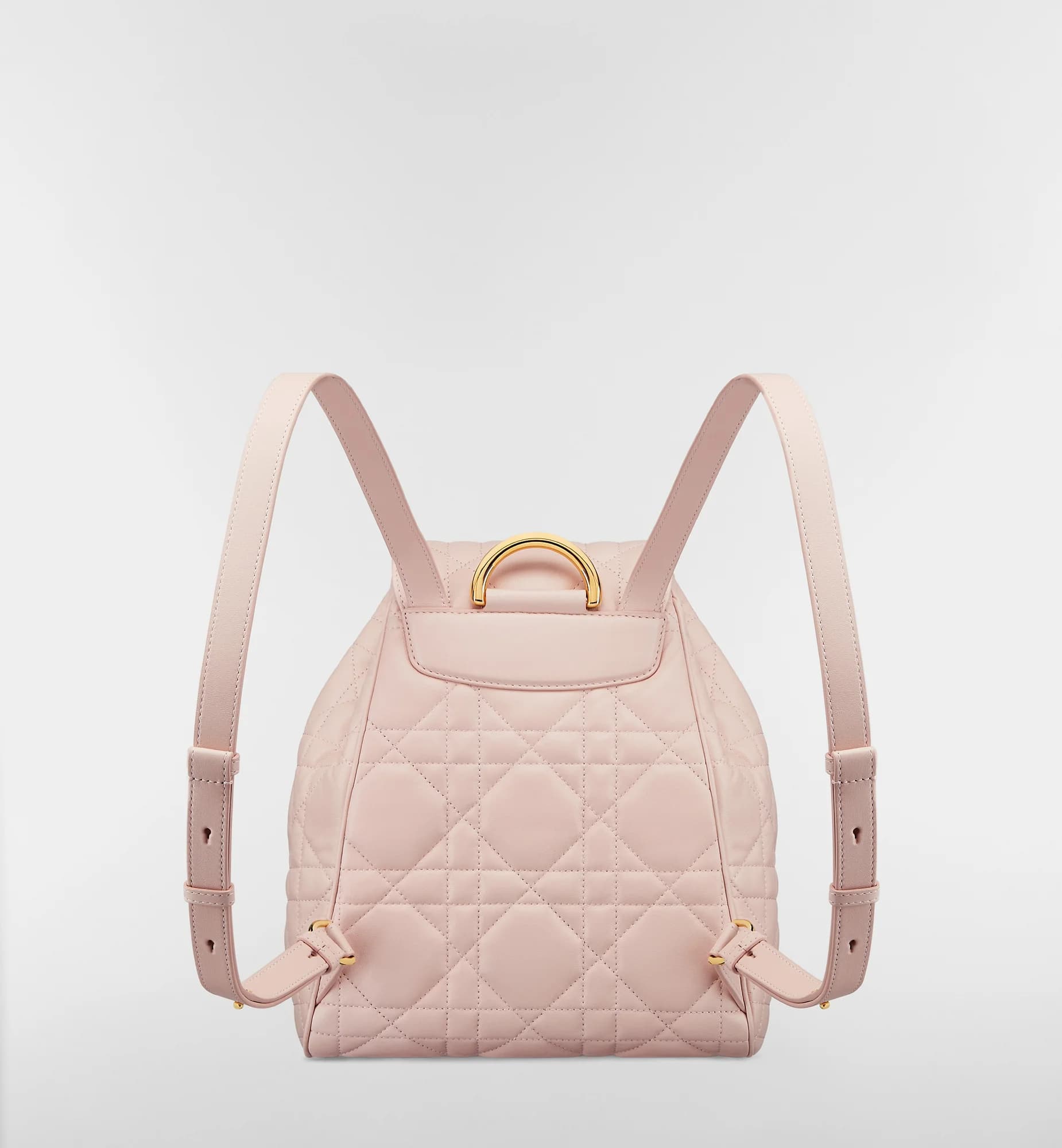 Sac à dos Dior Caro Medium