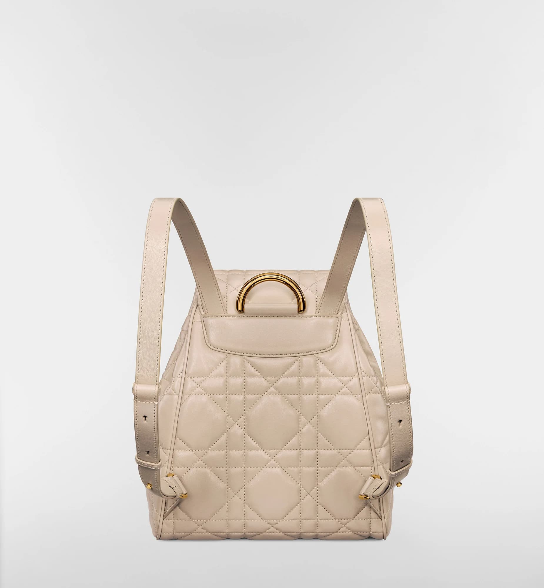 Sac à dos Dior Caro Medium