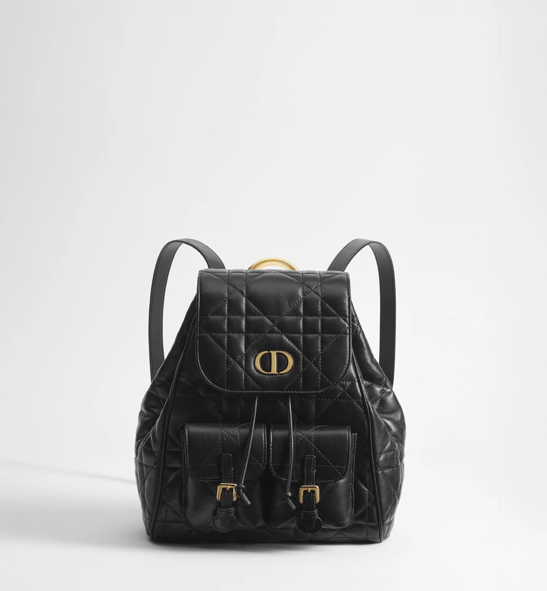 Sac à dos Dior Caro Medium
