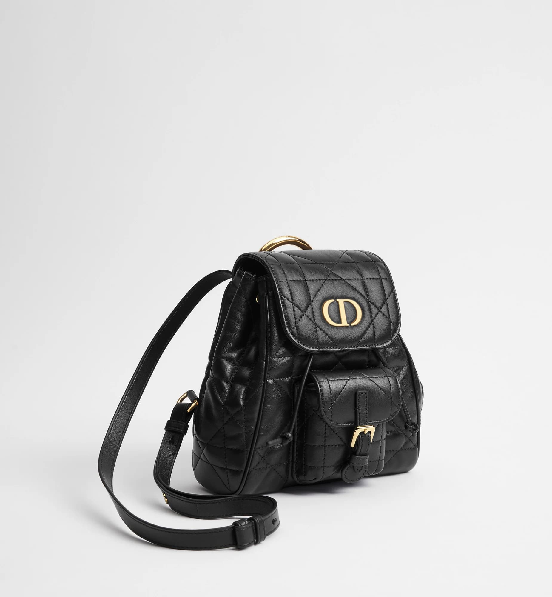 Sac à dos Dior Caro Small