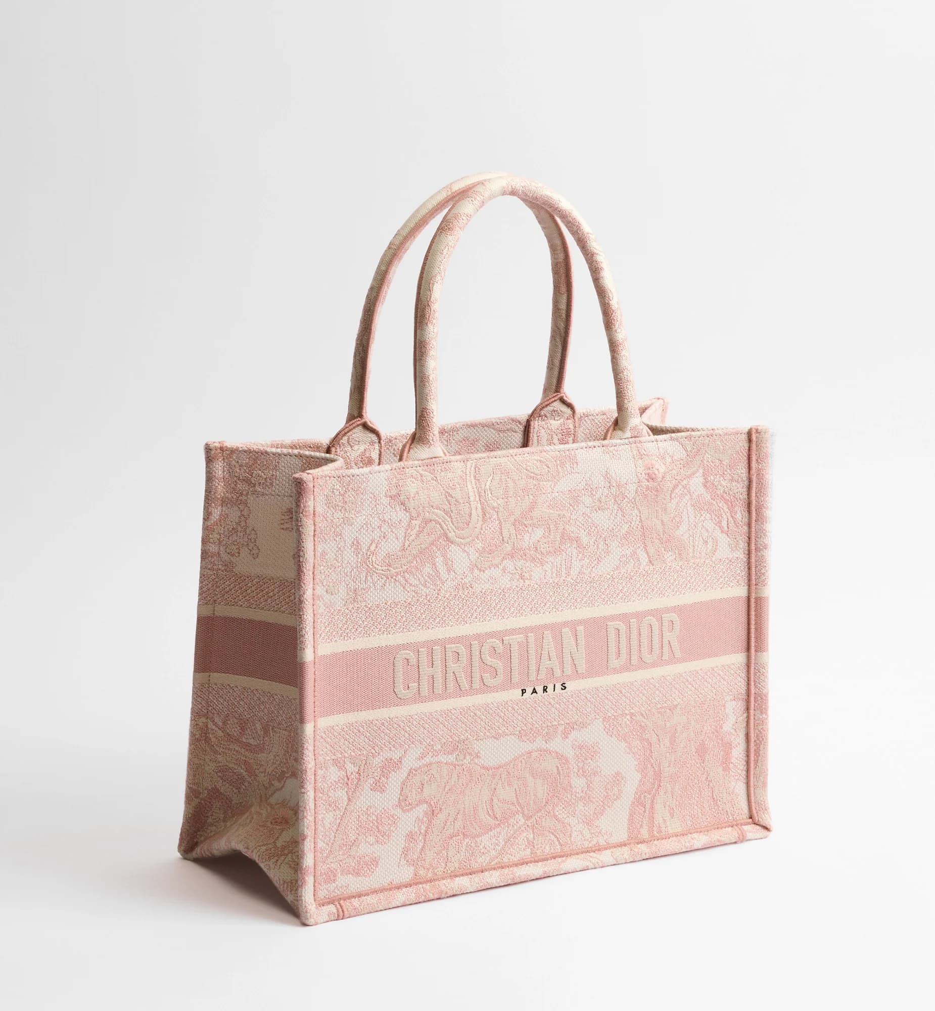Sac Dior Book Tote Medium