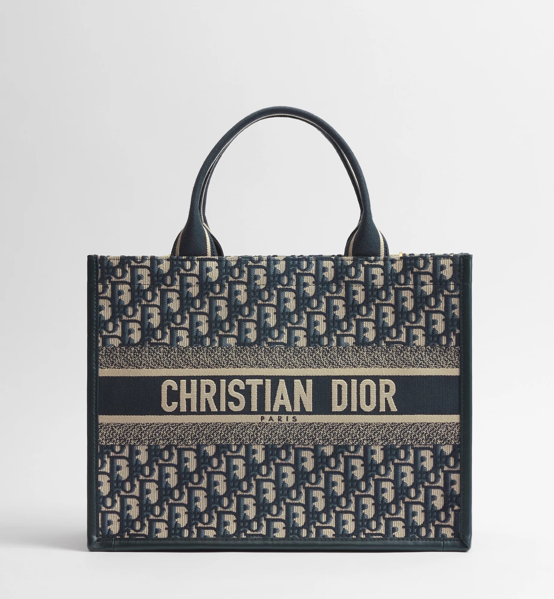 Sac Dior Book Tote Medium