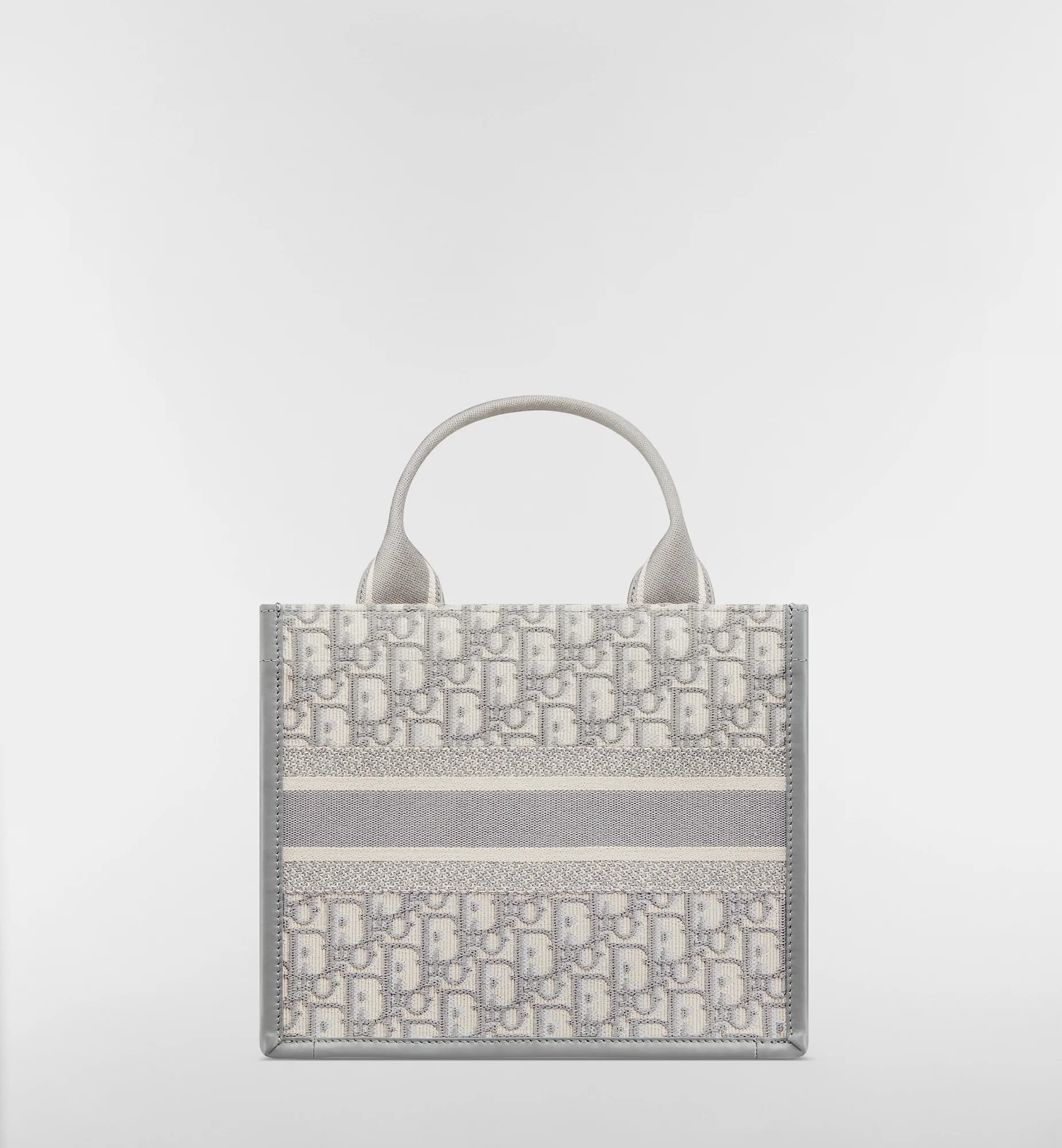 Sac Dior Book Tote Small