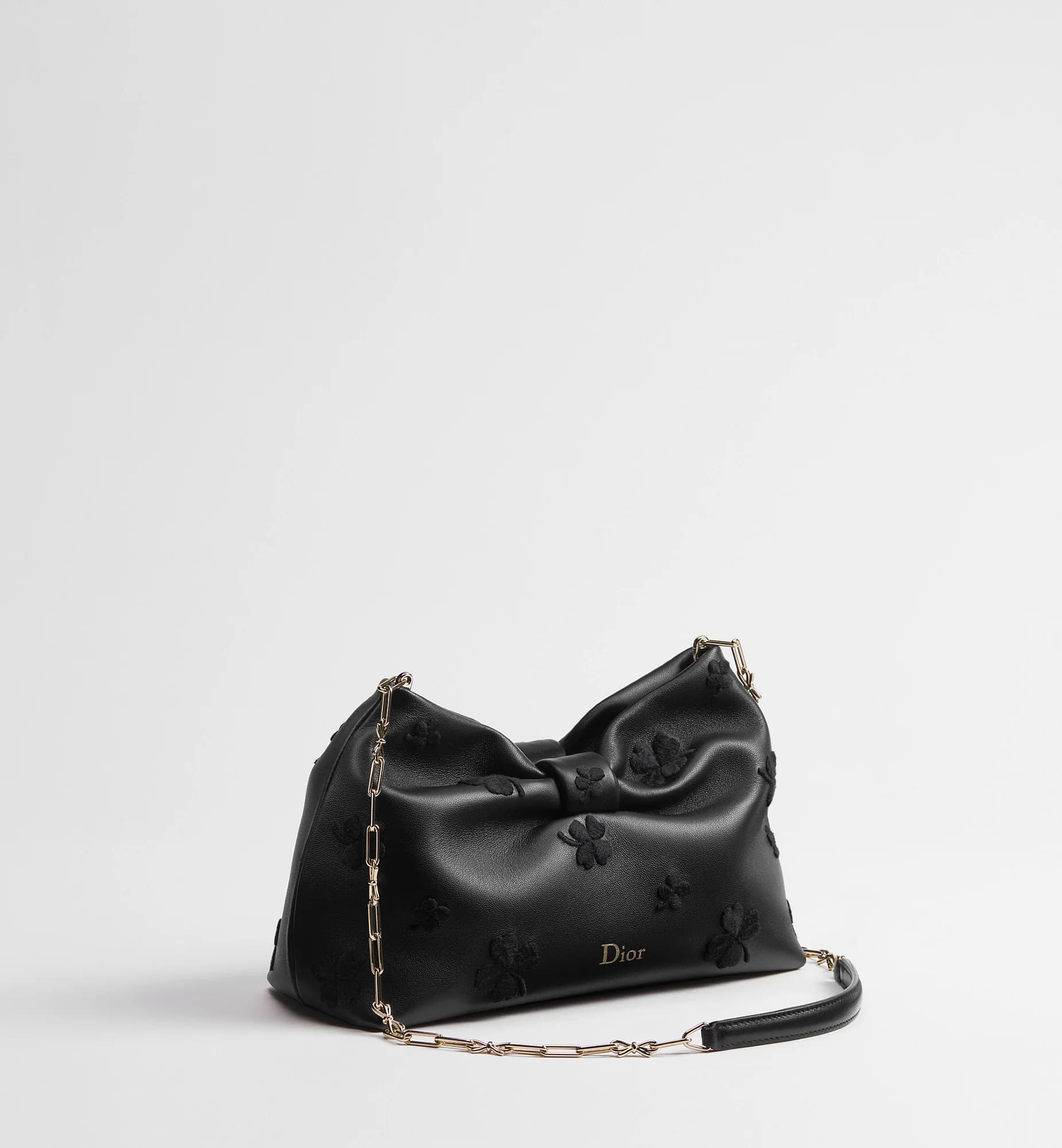 Sac Dior Bow Small