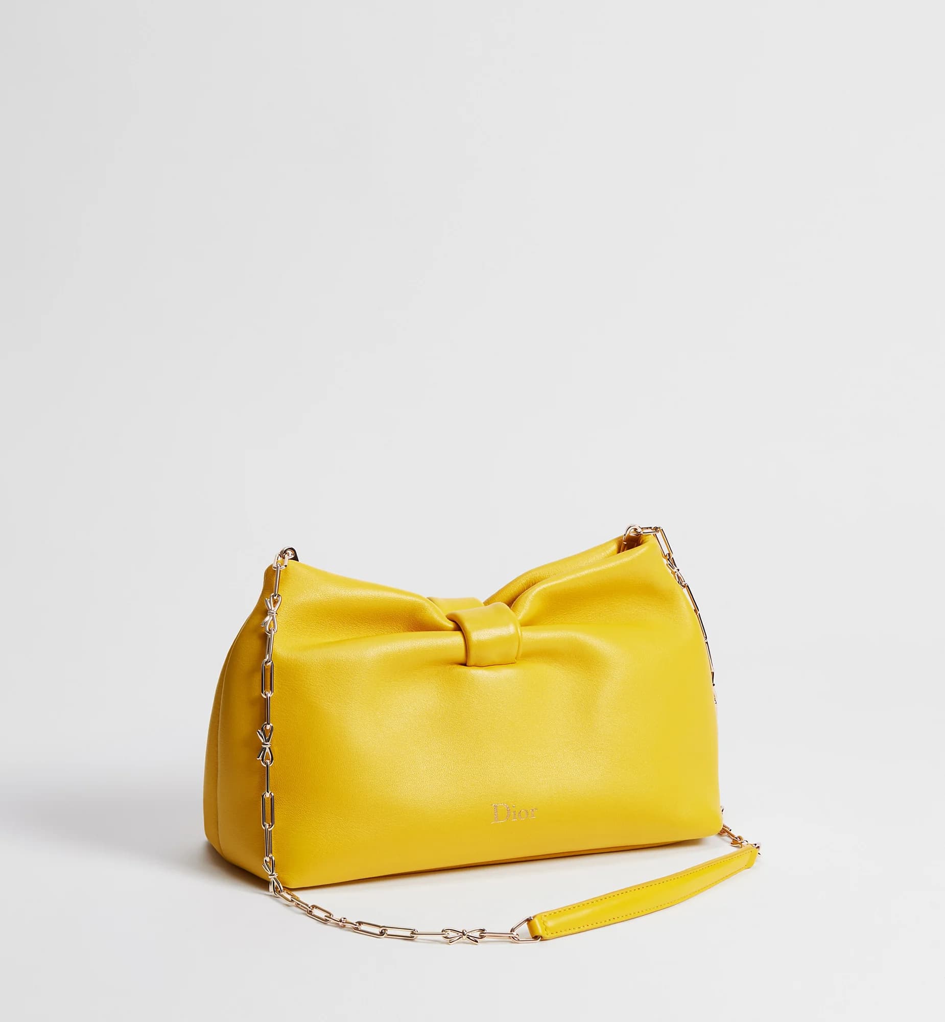 Sac Dior Bow Small