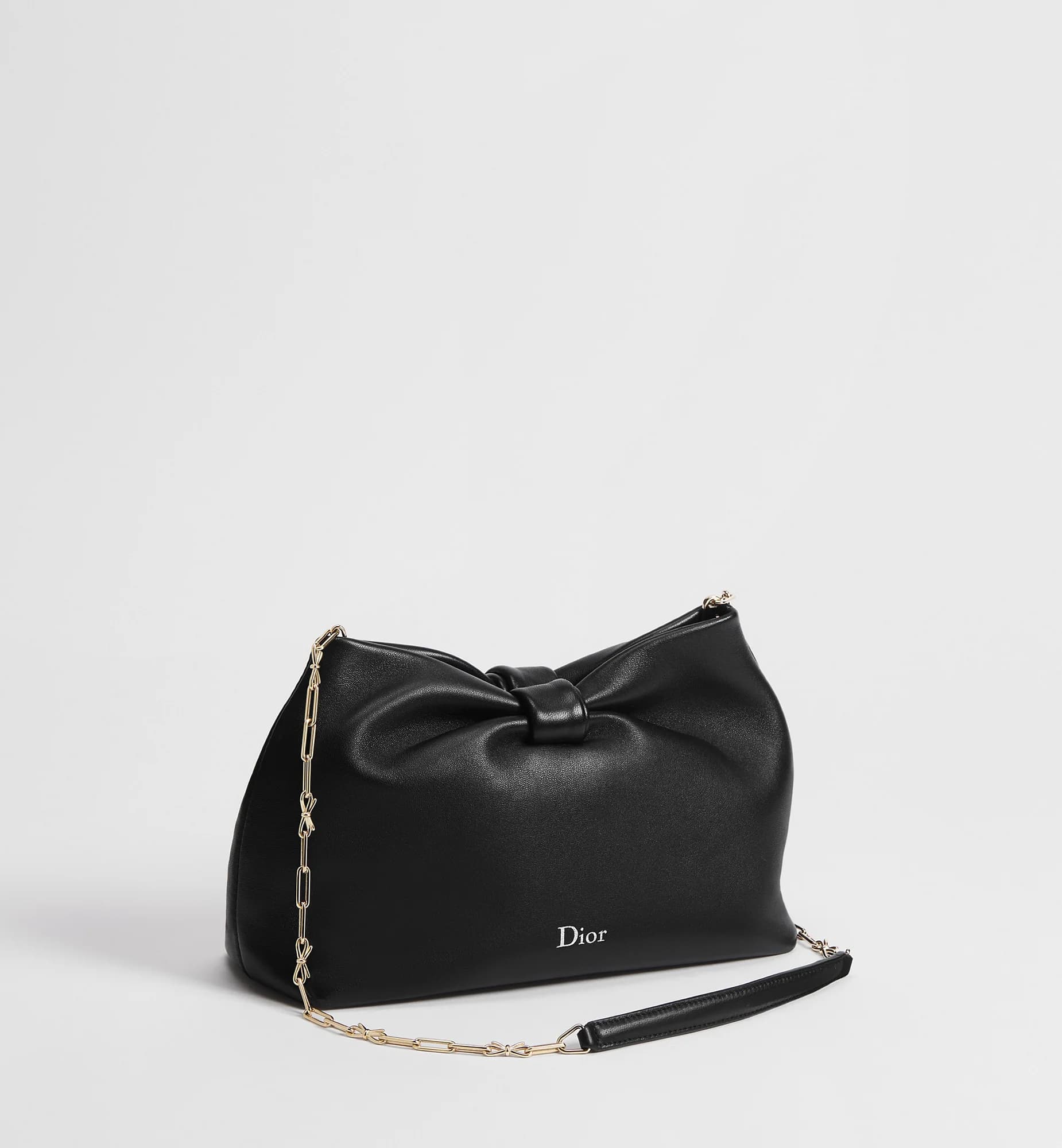 Sac Dior Bow Small