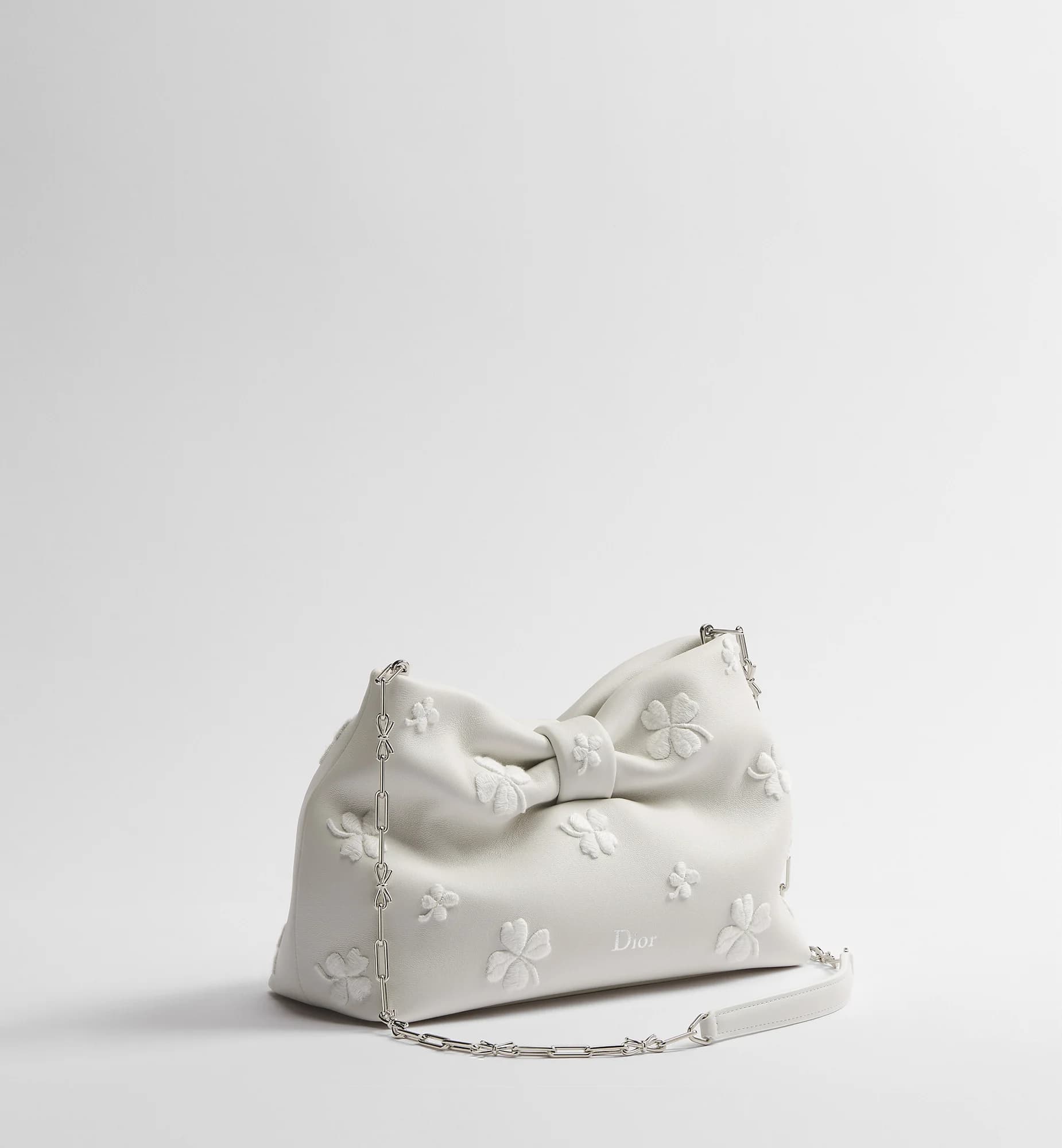 Sac Dior Bow Small