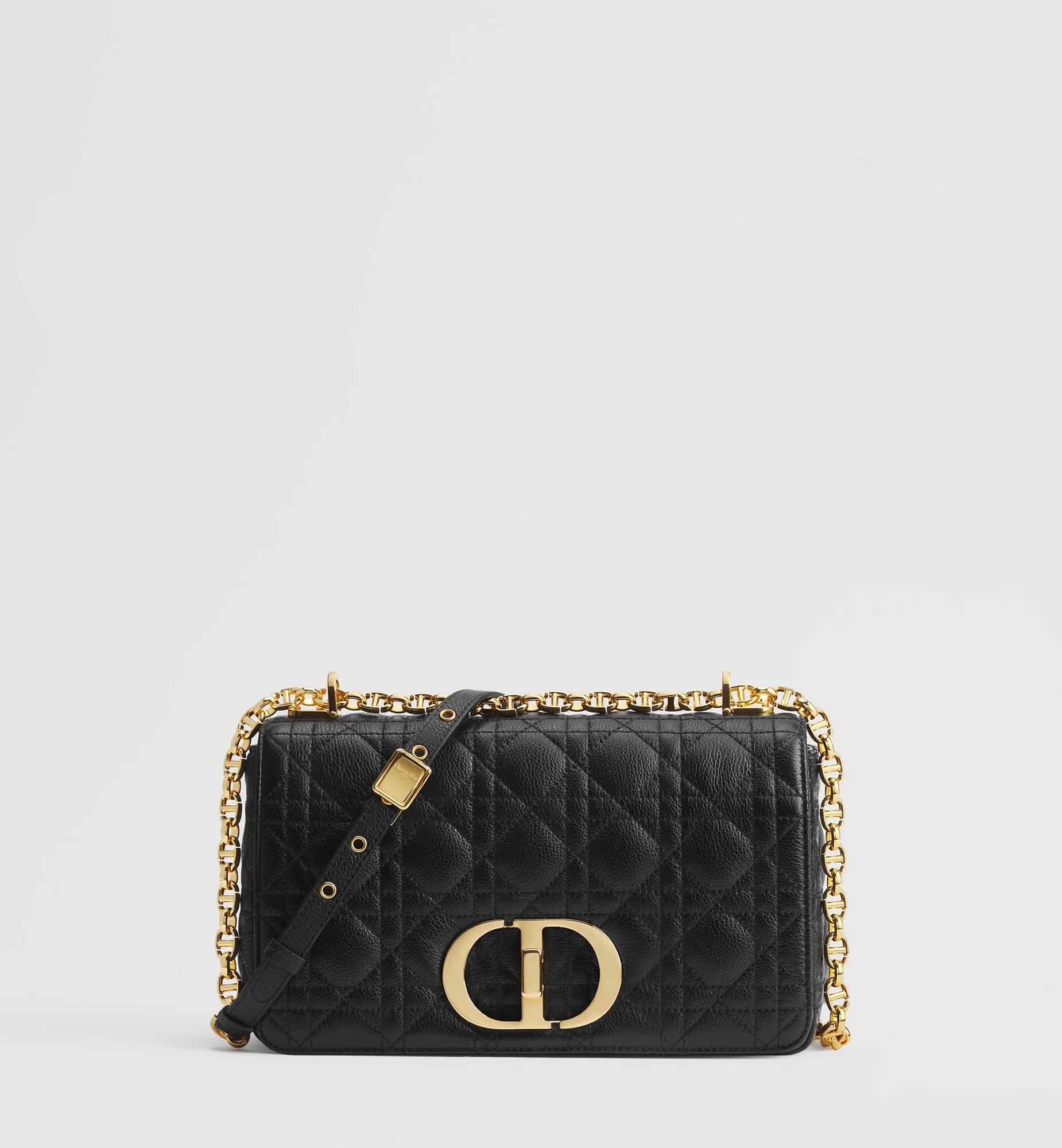 Sac Dior Caro Medium