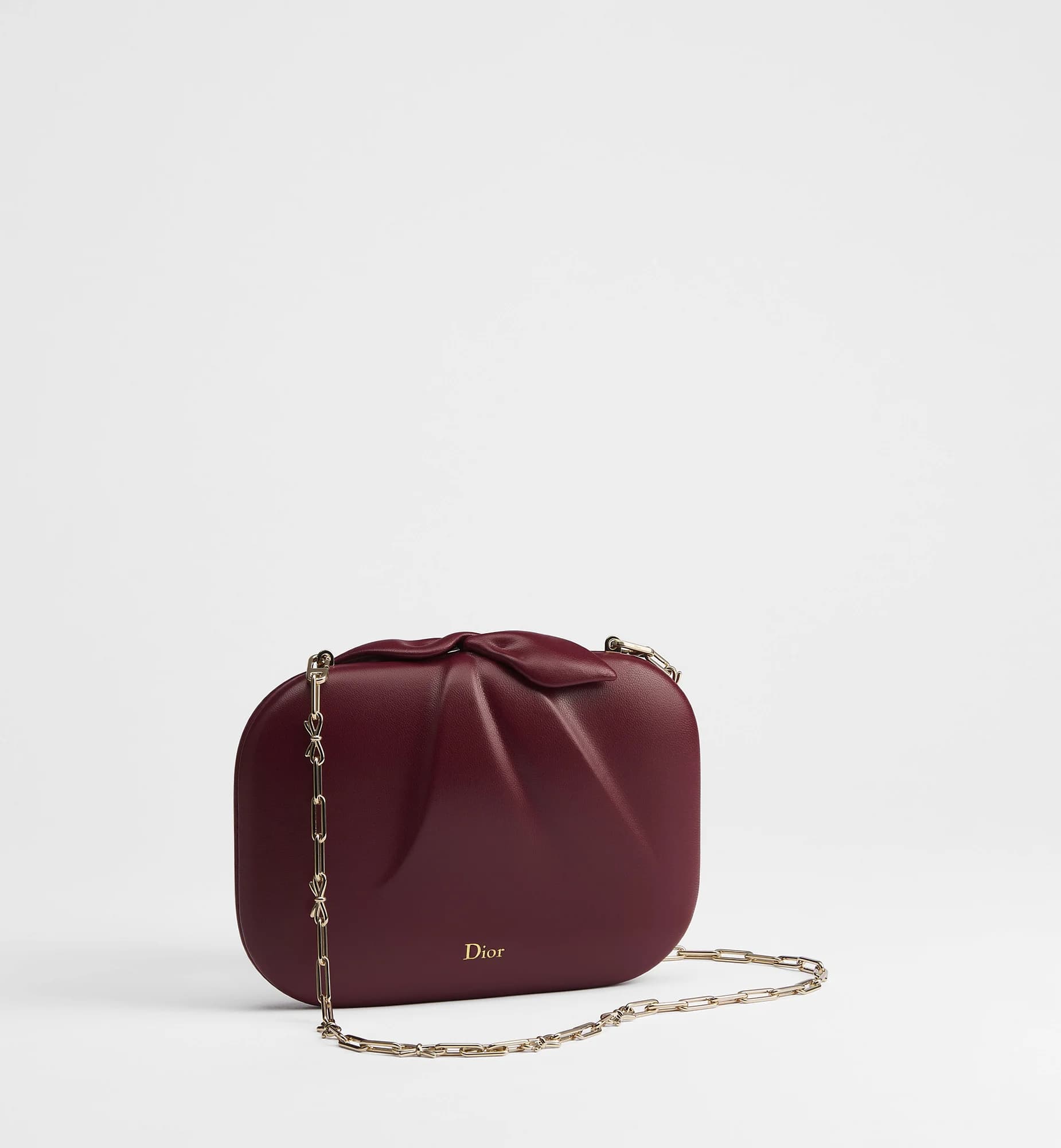 Sac Dior Petit Dîner