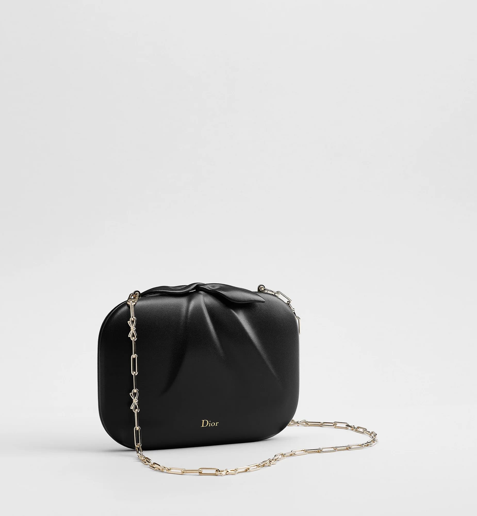 Sac Dior Petit Dîner