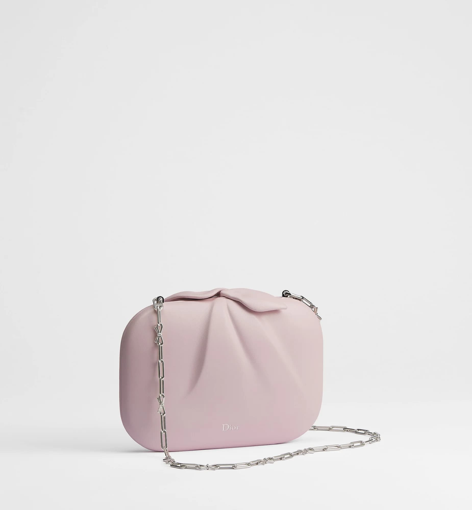 Sac Dior Petit Dîner