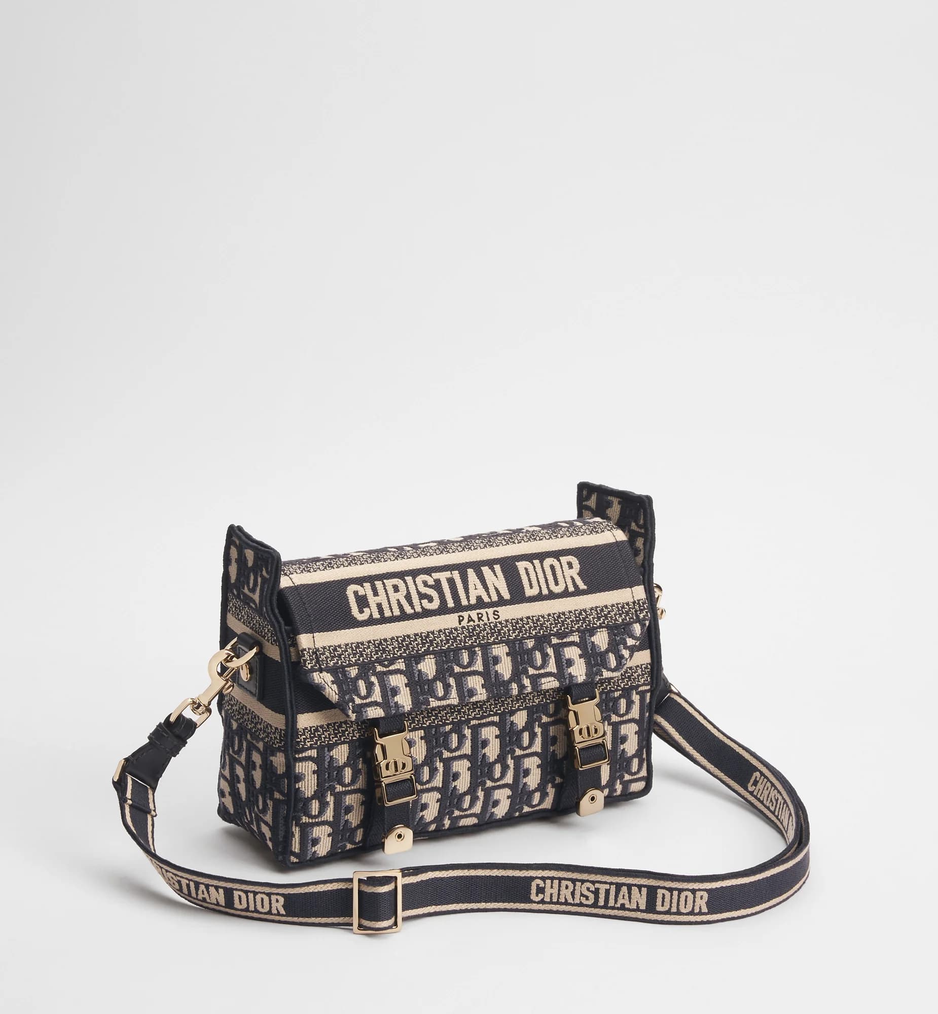 Sac Diorcamp Small