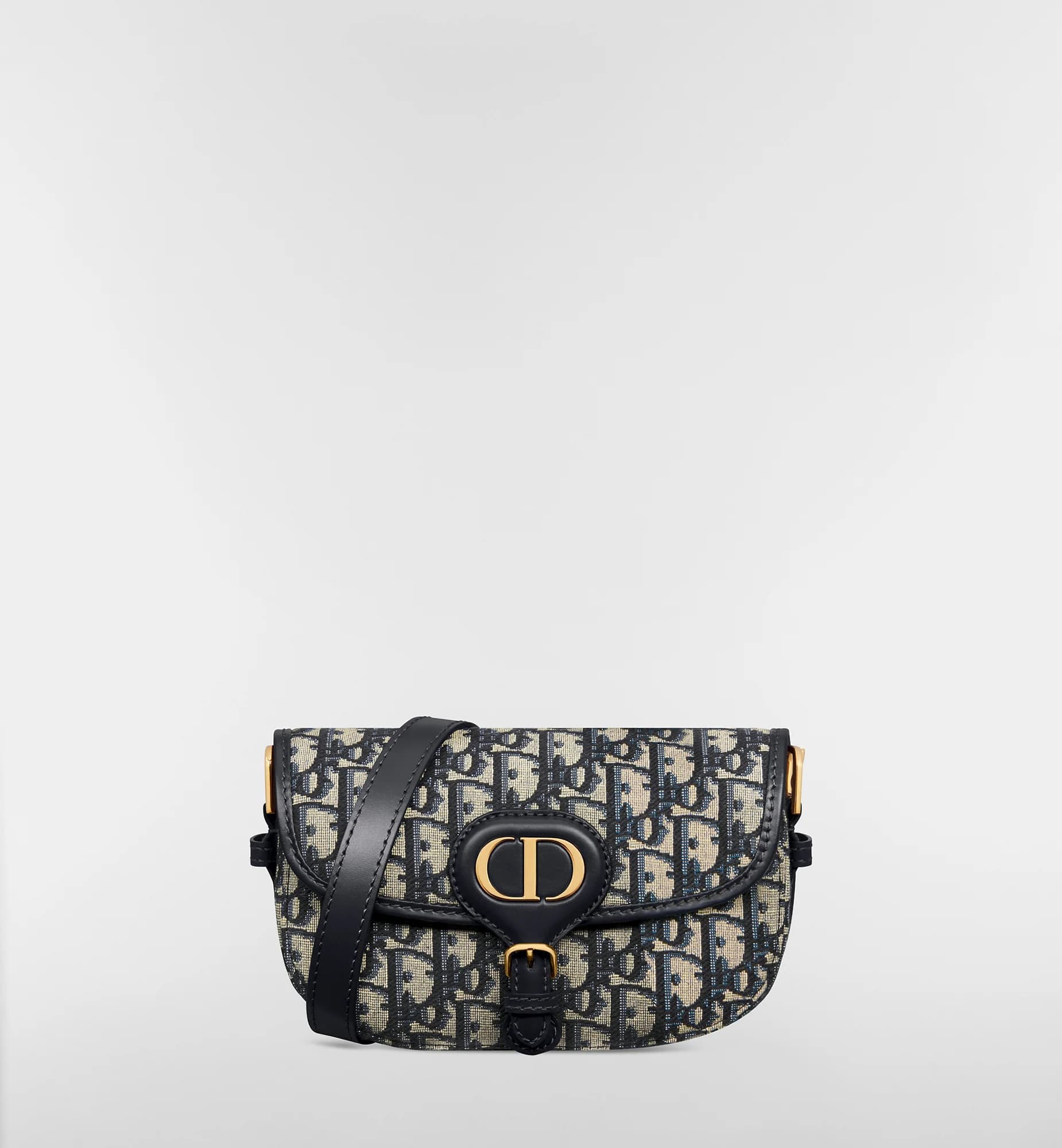 Sac East-West Dior Bobby