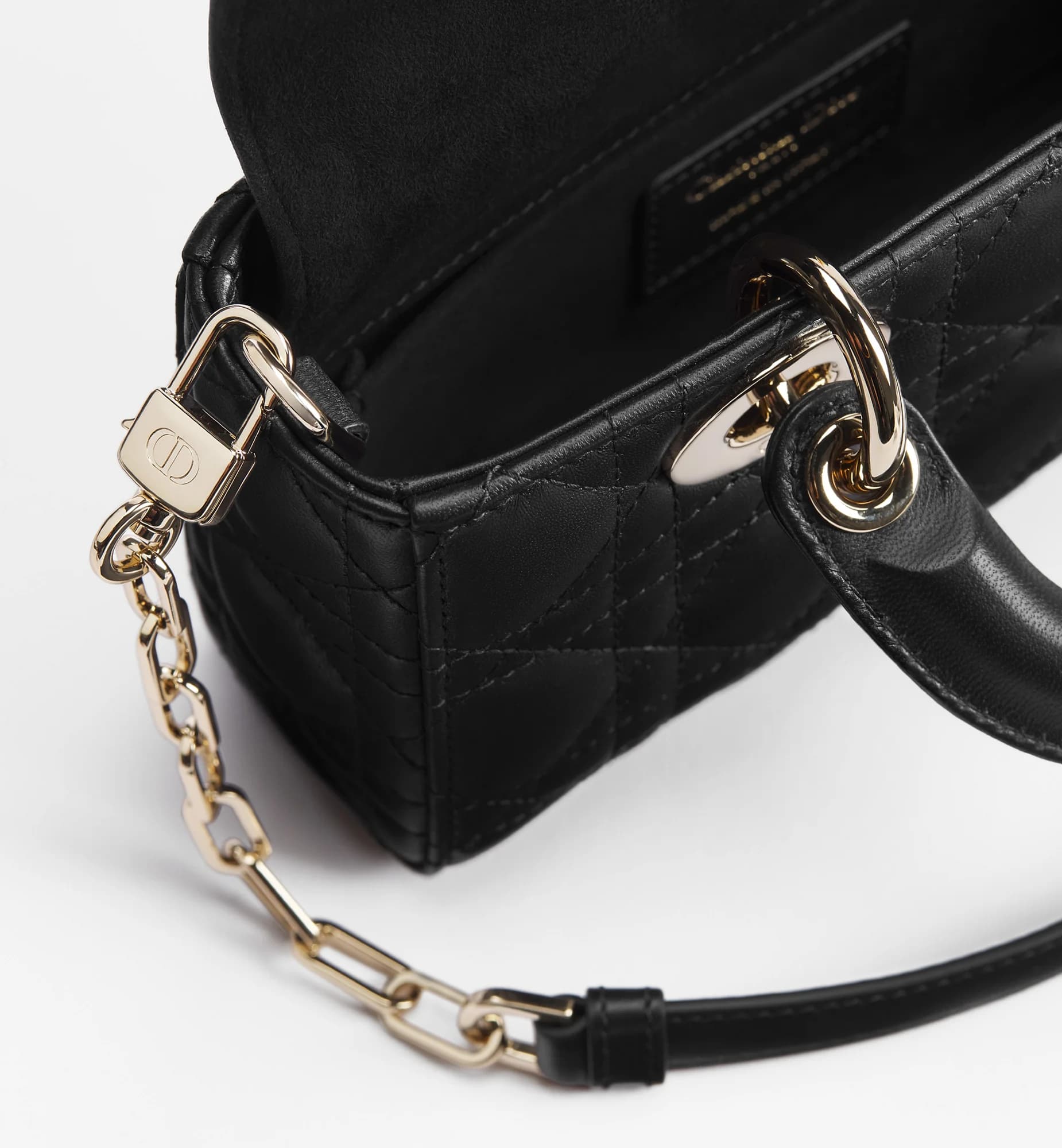 Sac Lady D-Joy Mini — vue 1