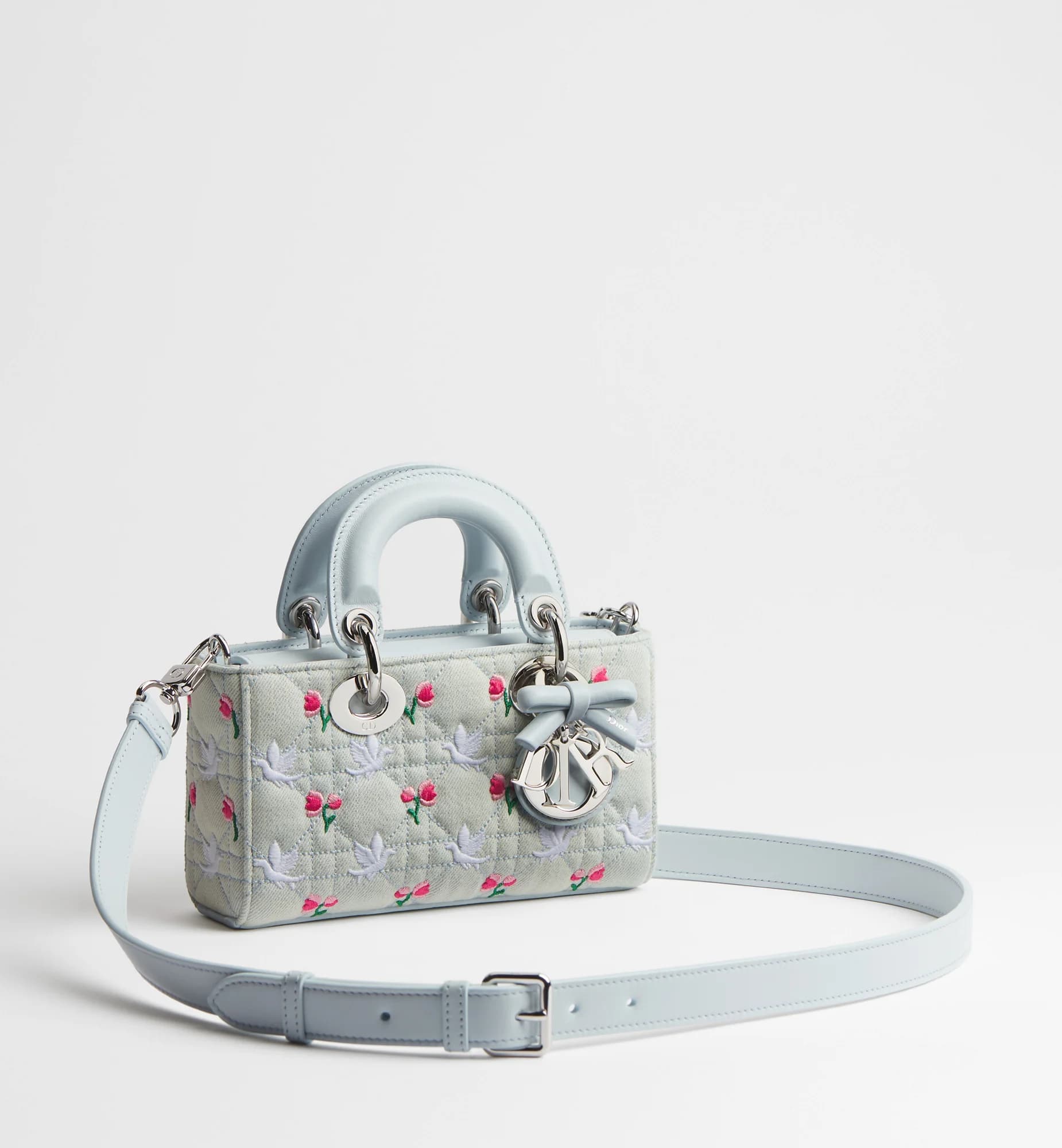 Sac Lady D-Joy Mini Dioramour
