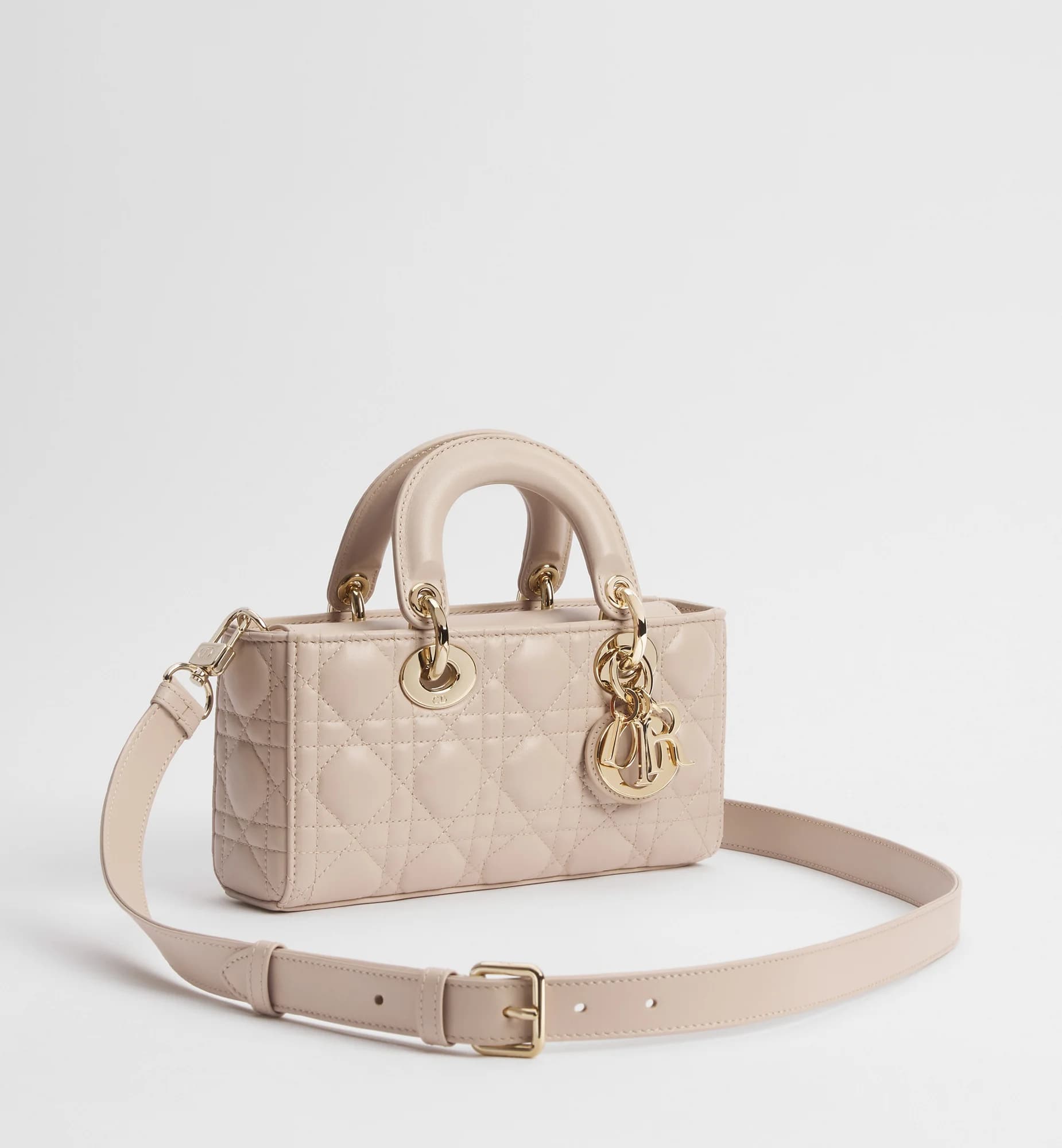Sac Lady D-Joy Small — vue 1