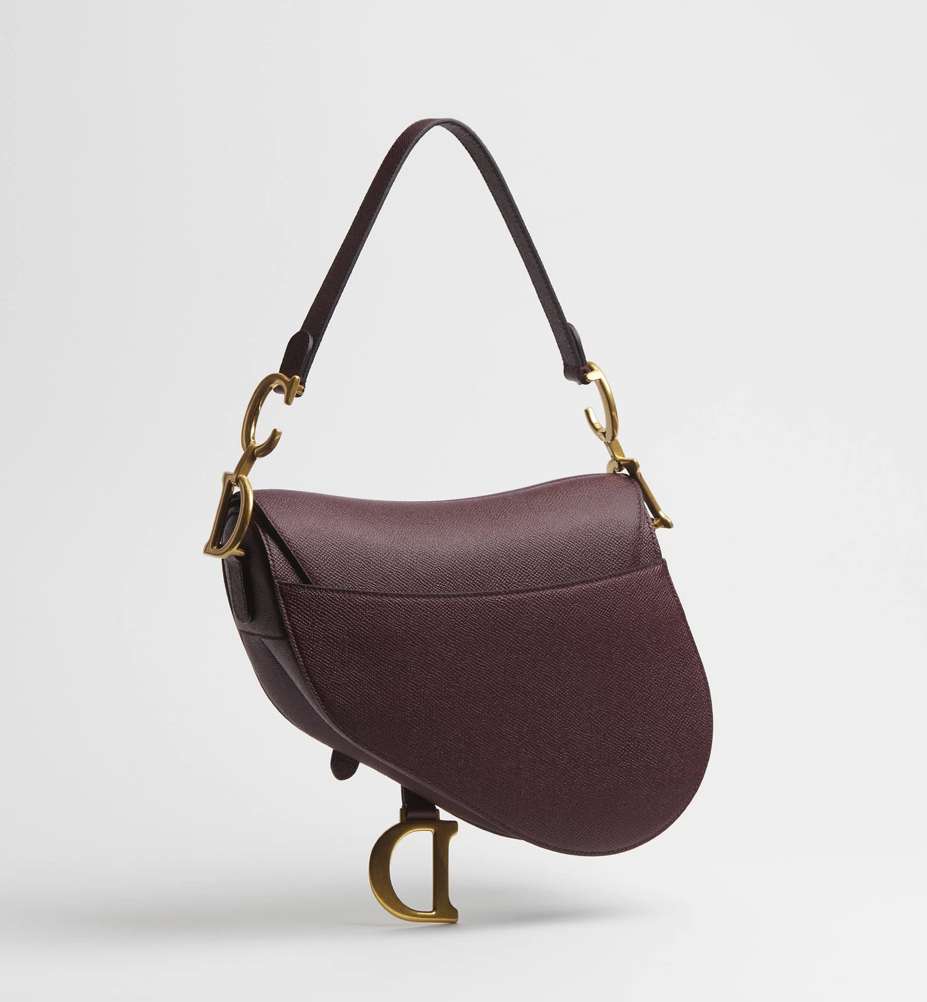 Sac Saddle à bandoulière