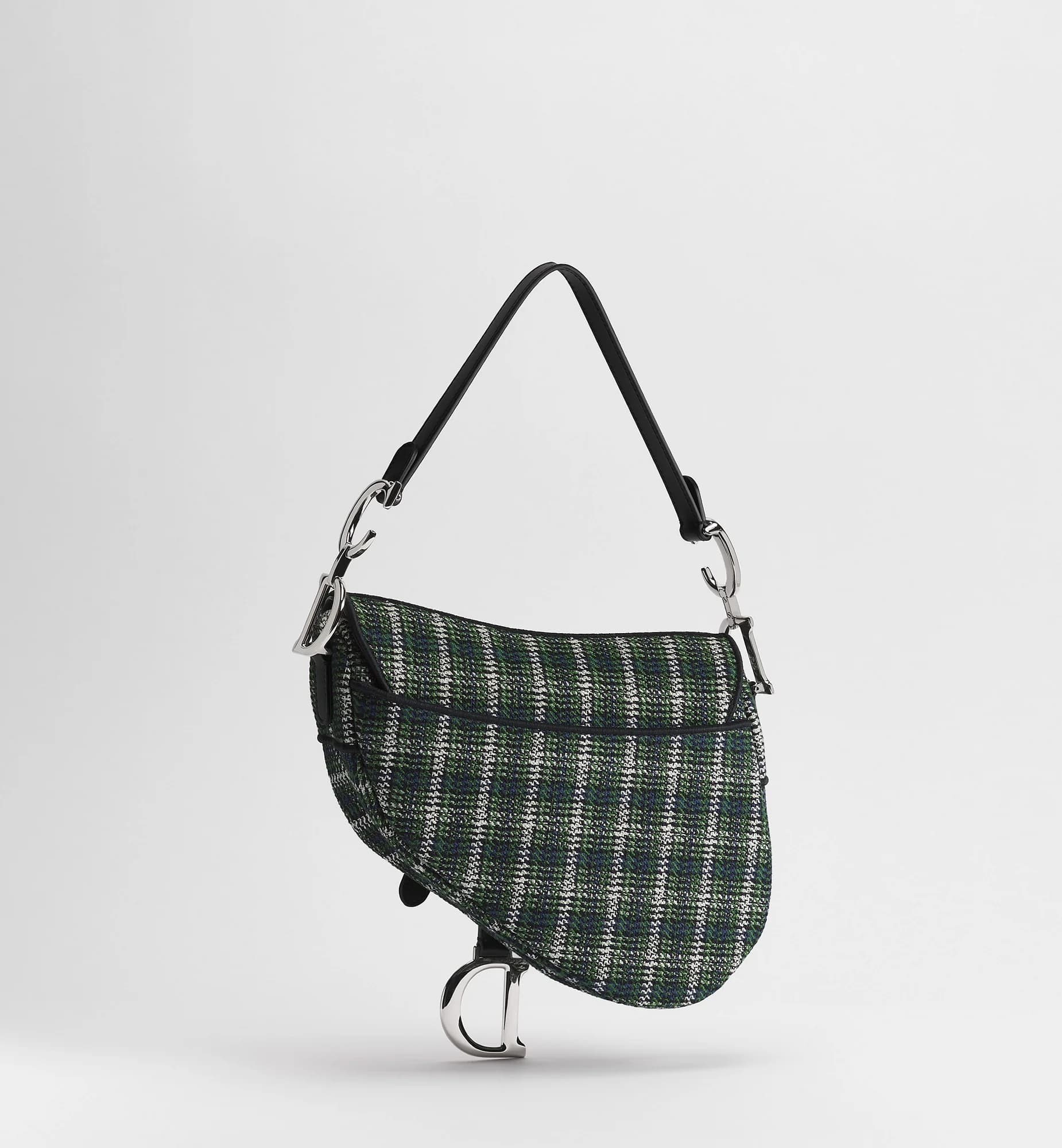 Sac Saddle à bandoulière