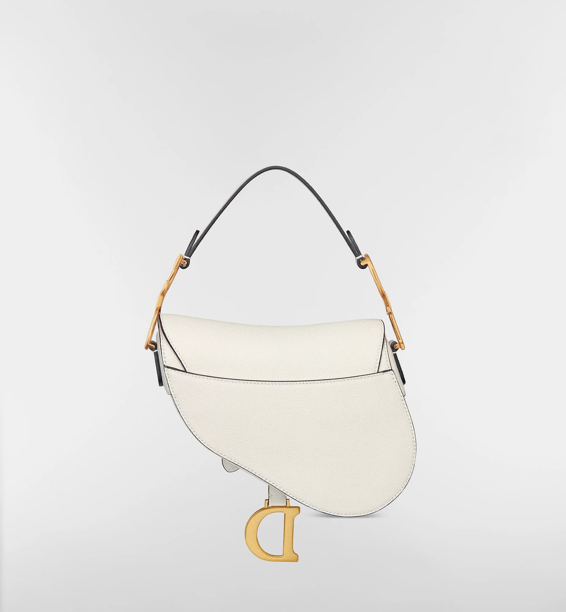 Sac Saddle Mini à bandoulière