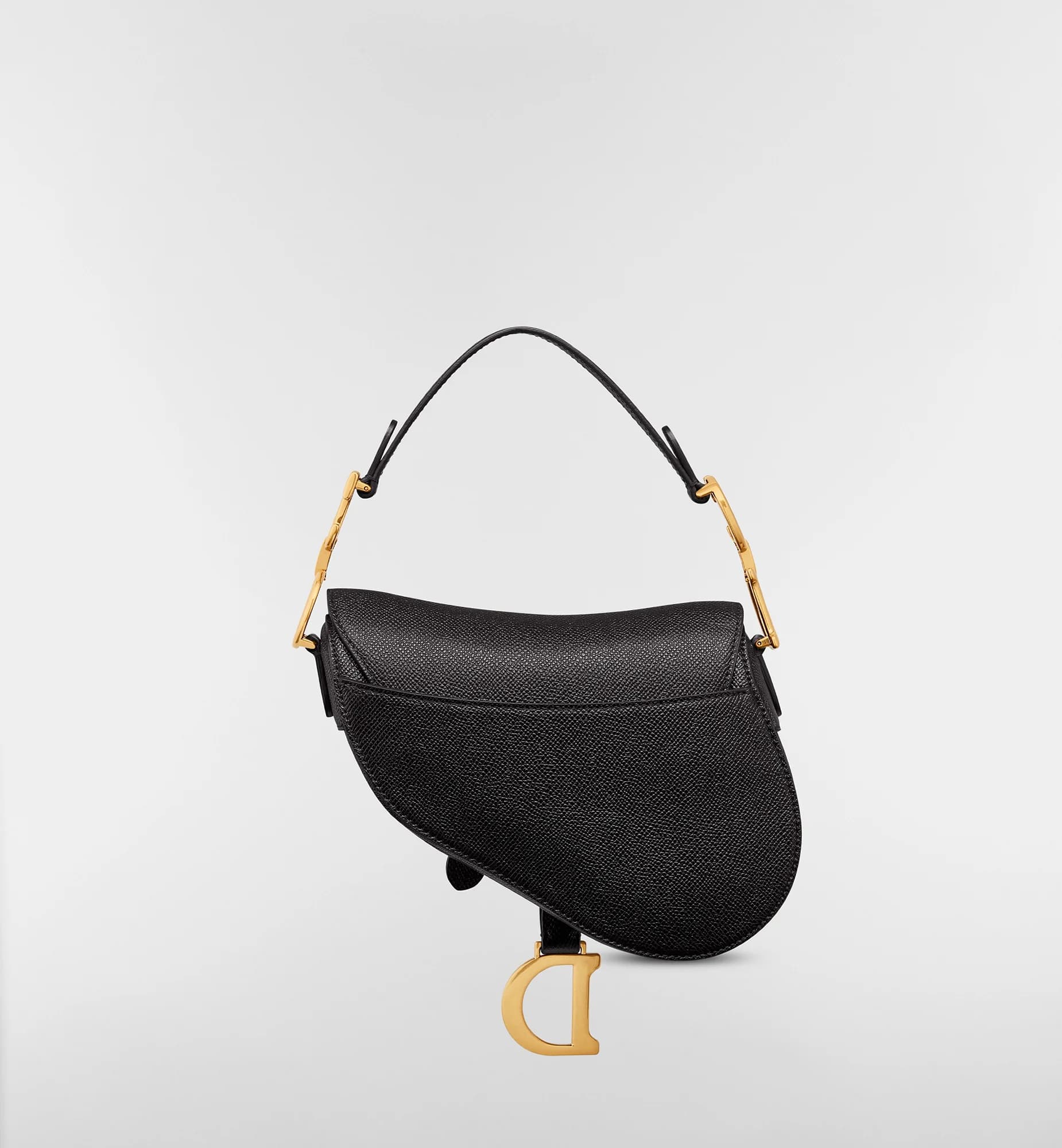 Sac Saddle Mini à bandoulière