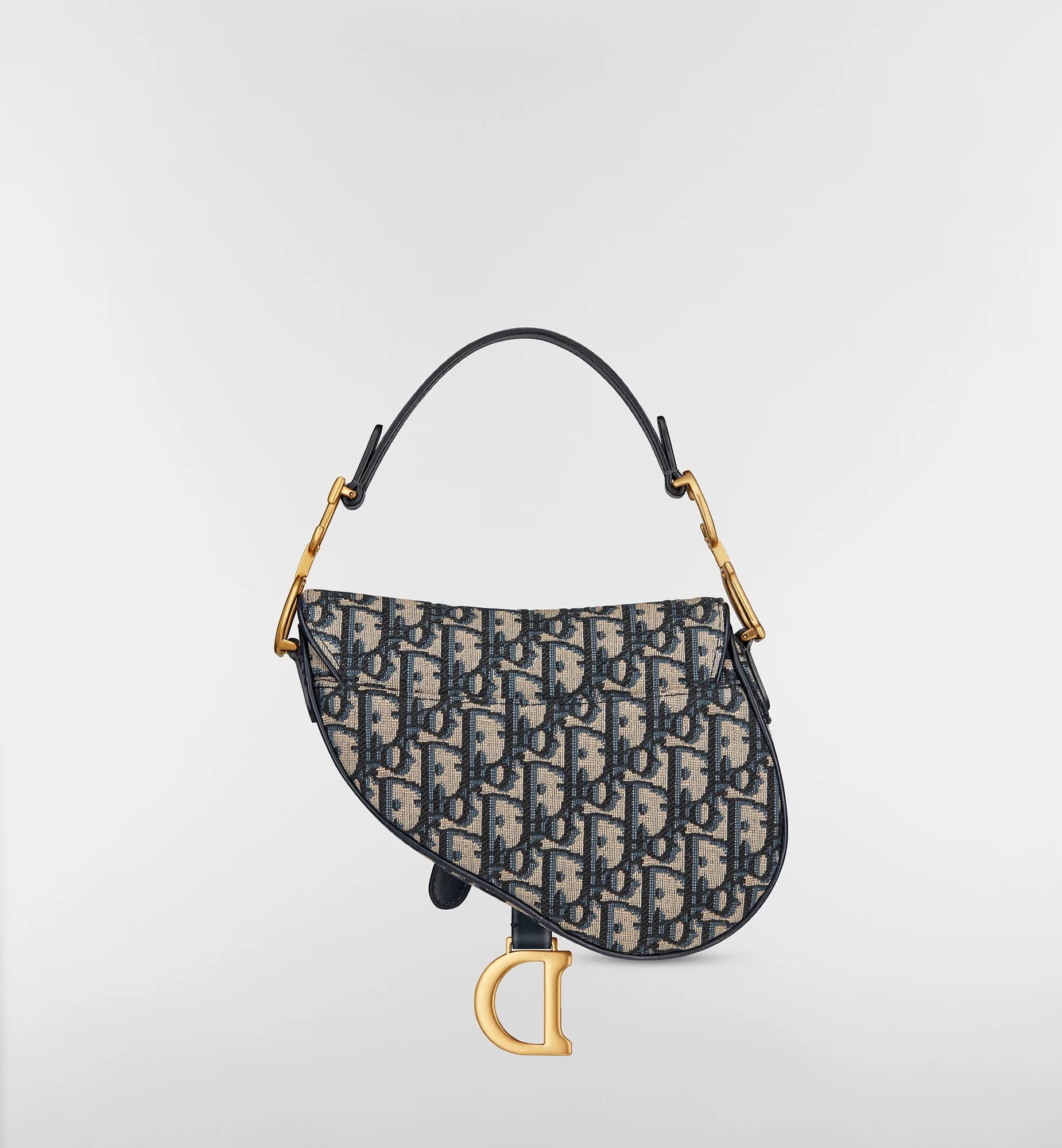 Sac Saddle Mini à bandoulière