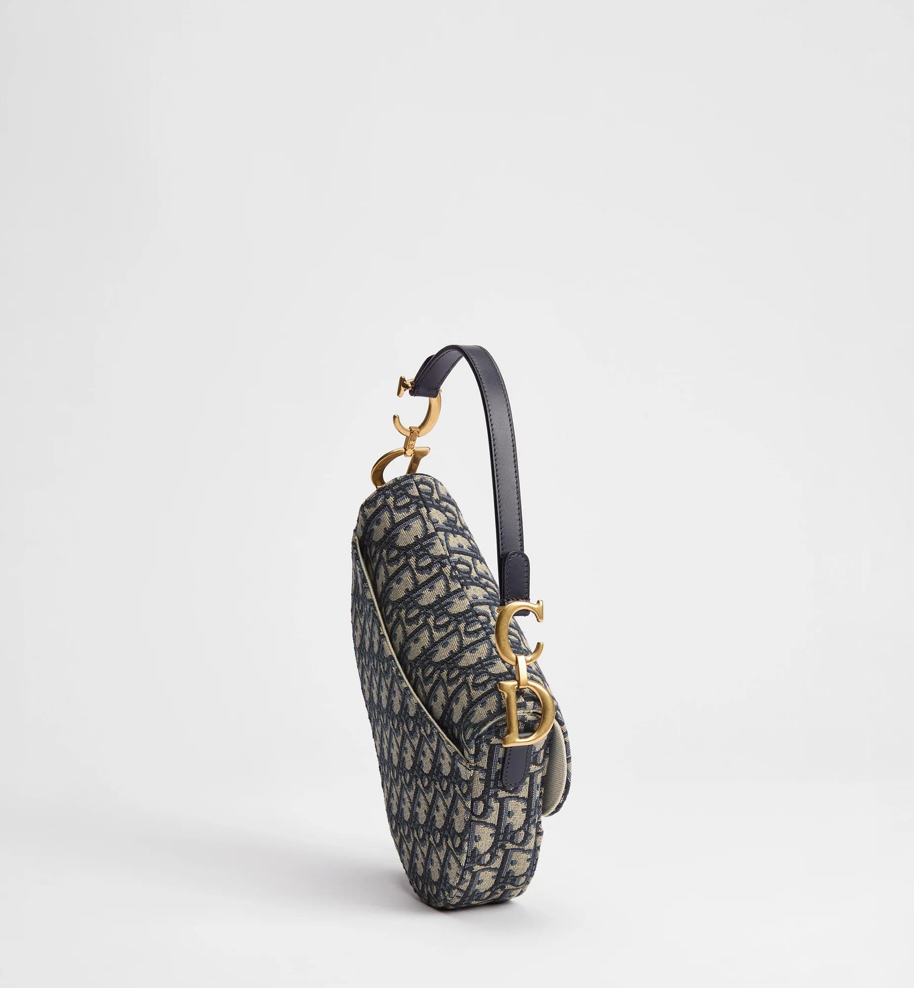 Sac Saddle Small à bandoulière