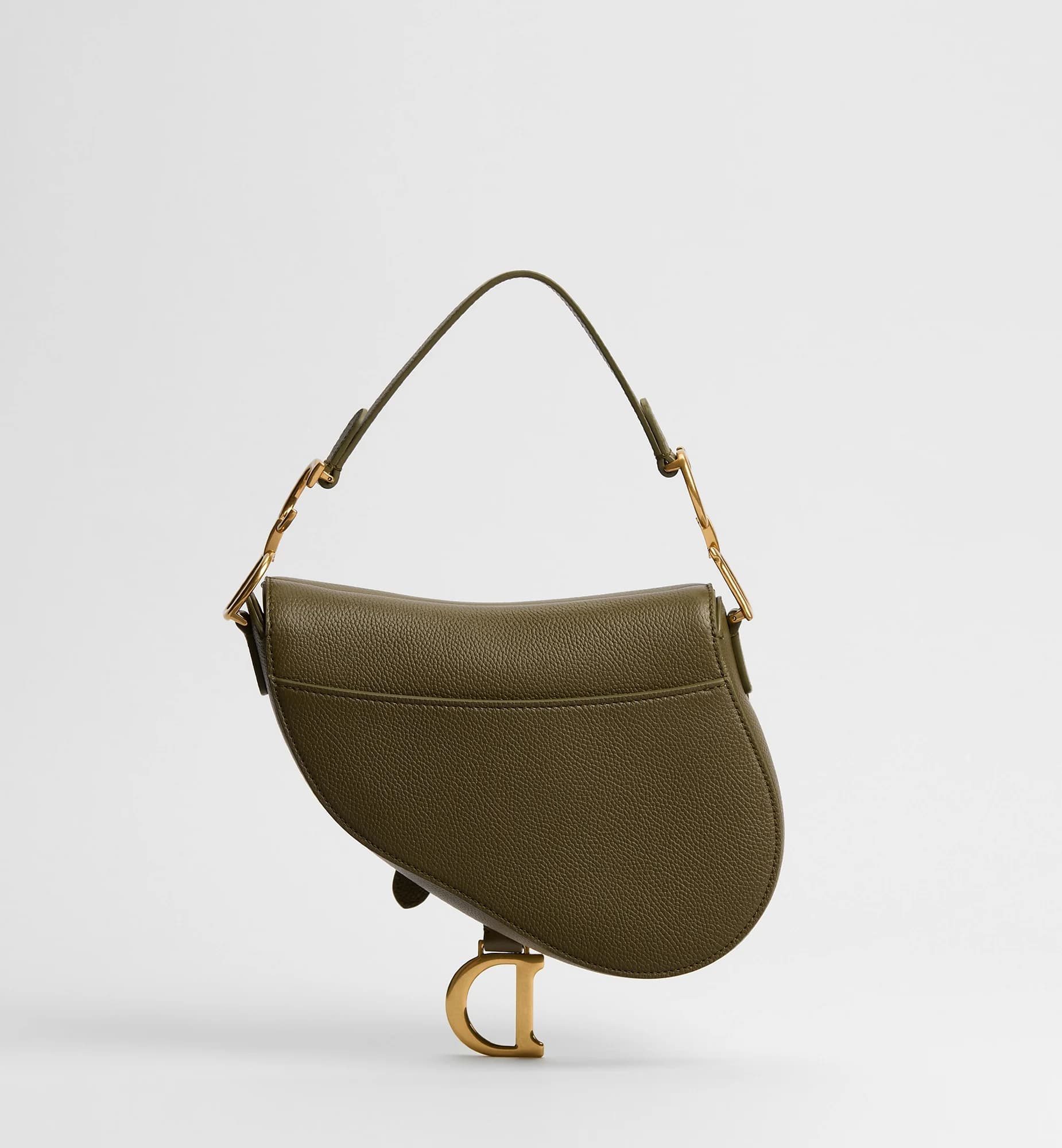 Sac Saddle Small à bandoulière