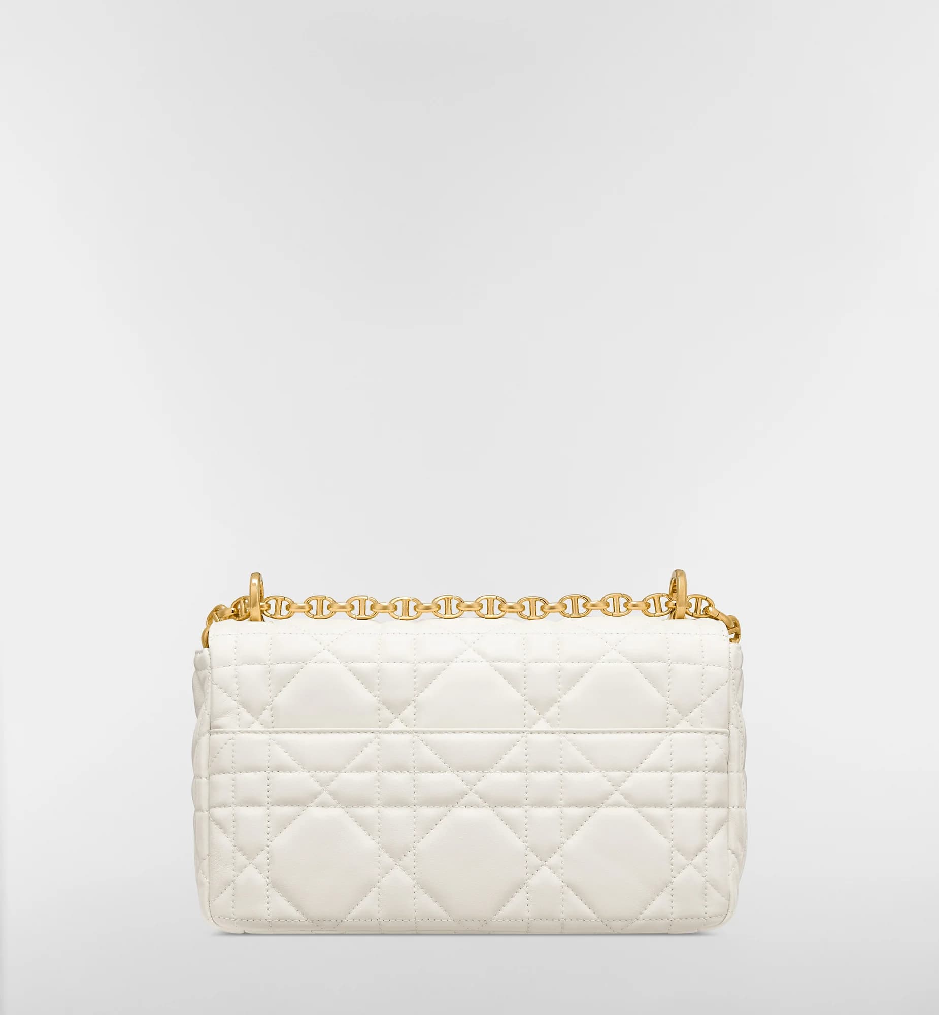 Sac Soft Dior Caro Medium