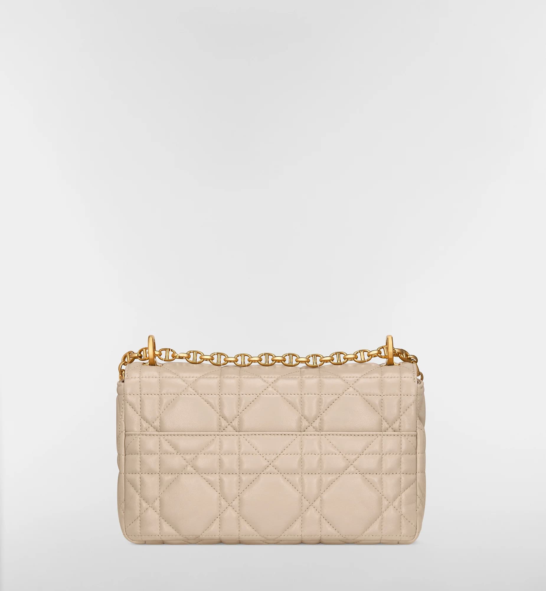 Sac Soft Dior Caro Medium
