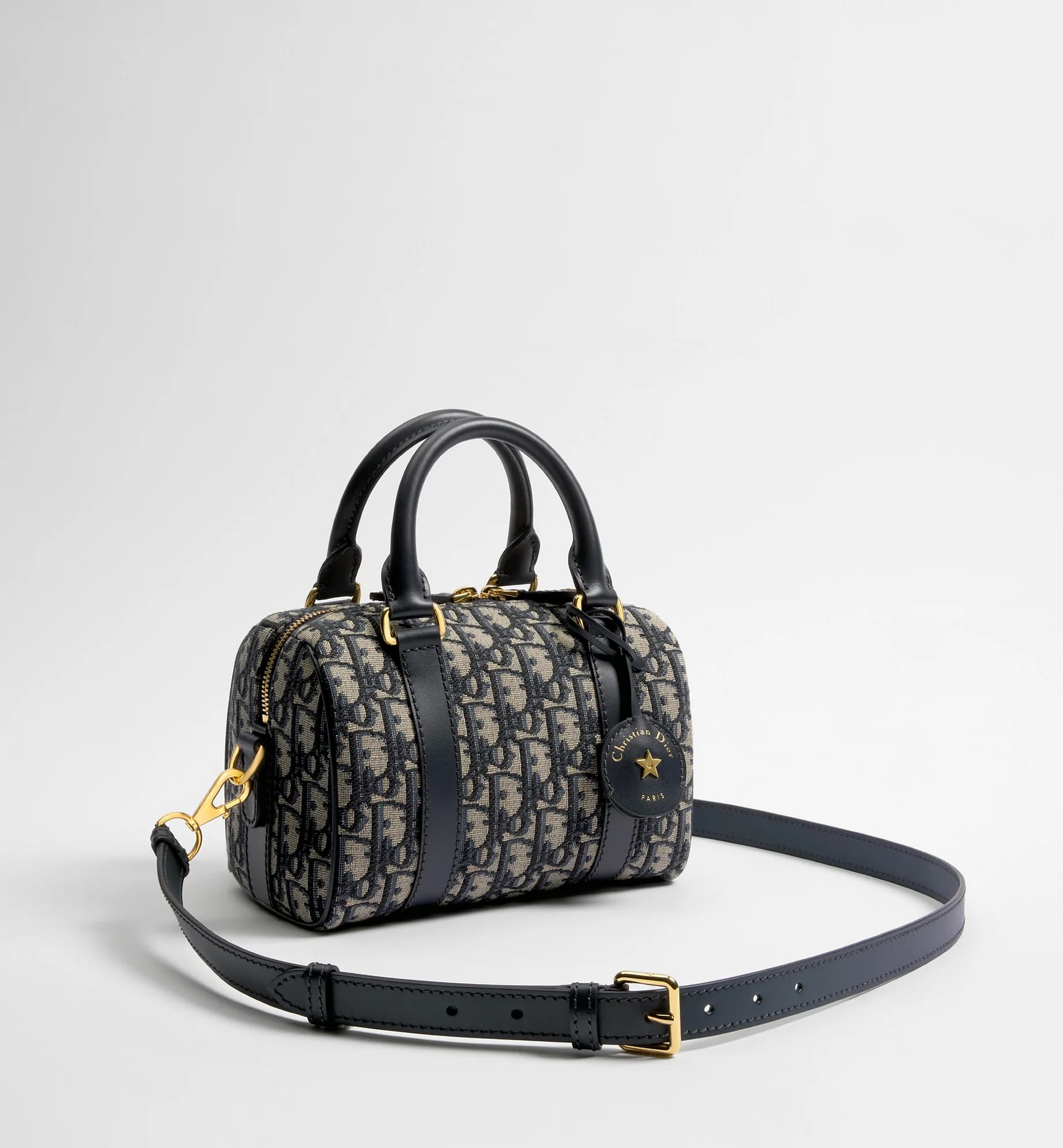 Sac Soft Dior Groove 20